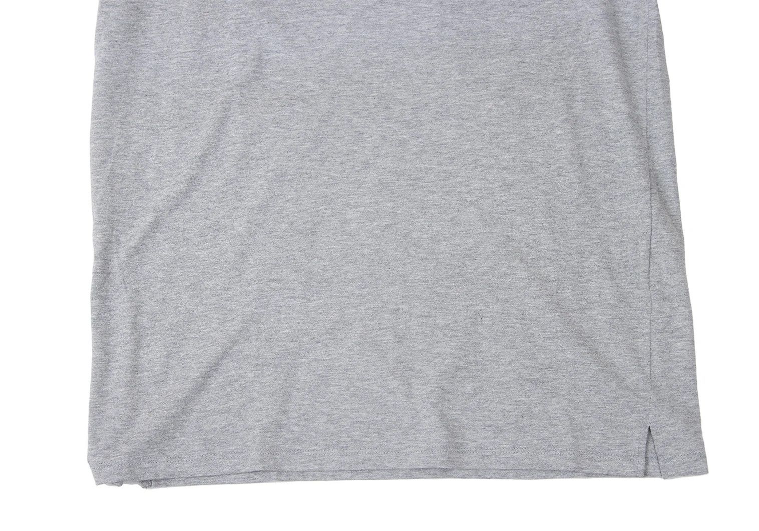 Maison Margiela Maison Martin Margiela Point Design T-Shirt Gray 46 Size US S / EU 44-46 / 1 - 6 Thumbnail