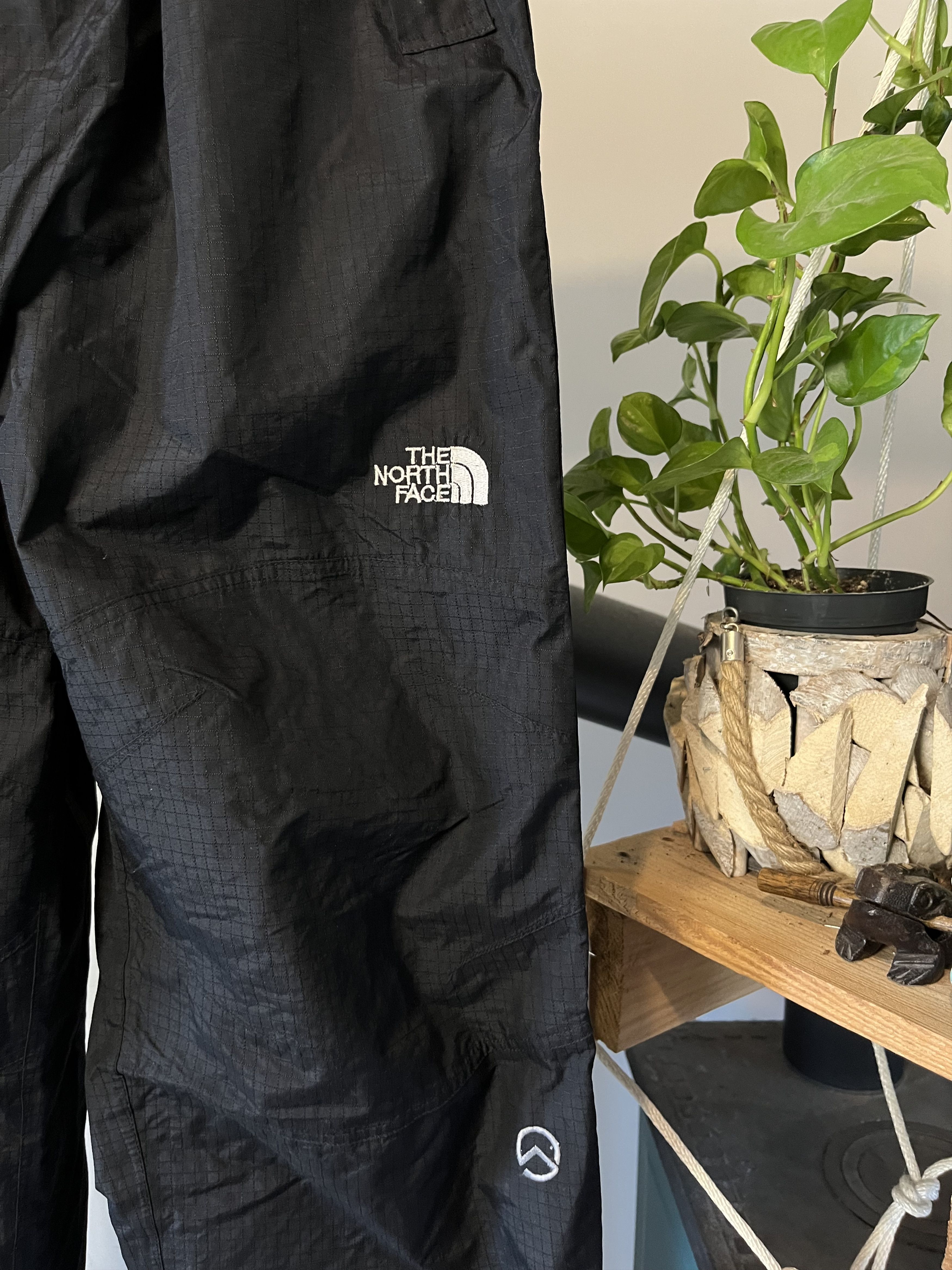 The North Face Vintage 90s The North Face Gore-Tex Size US 32 / EU 48 - 4 Thumbnail