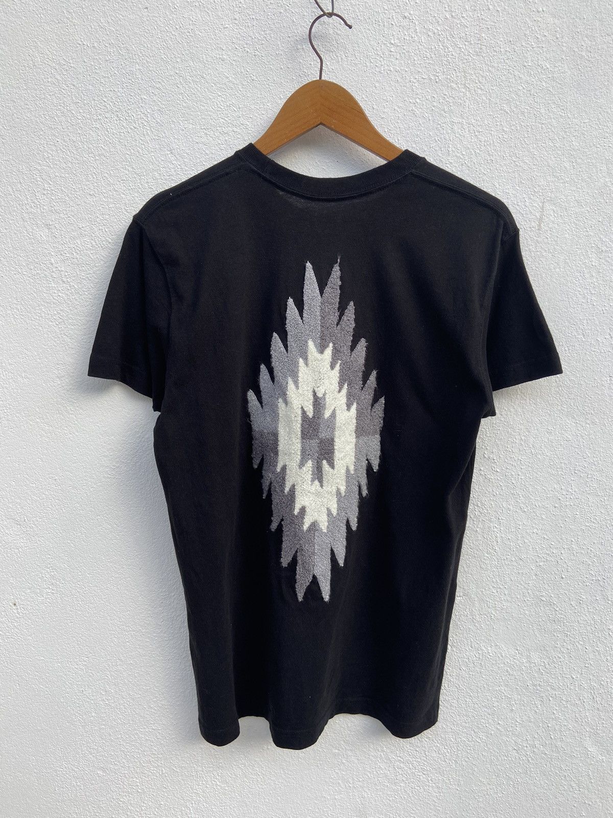 Native Antibalistic t shirt Native Navajo design Size US M / EU 48-50 / 2 - 1 Thumbnail