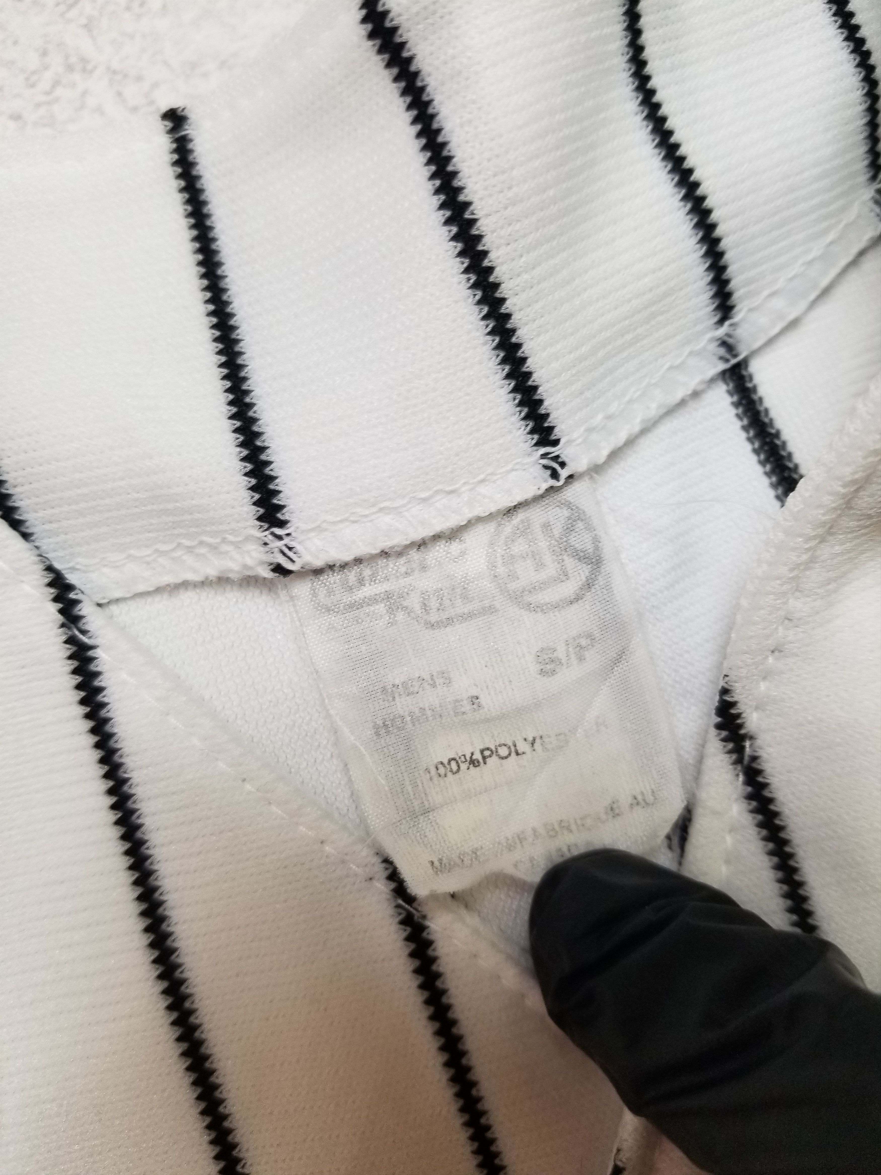 Other Vintage MacIsaag Athletic Knit Baseball Jersey Size US S / EU 44-46 / 1 - 3 Thumbnail