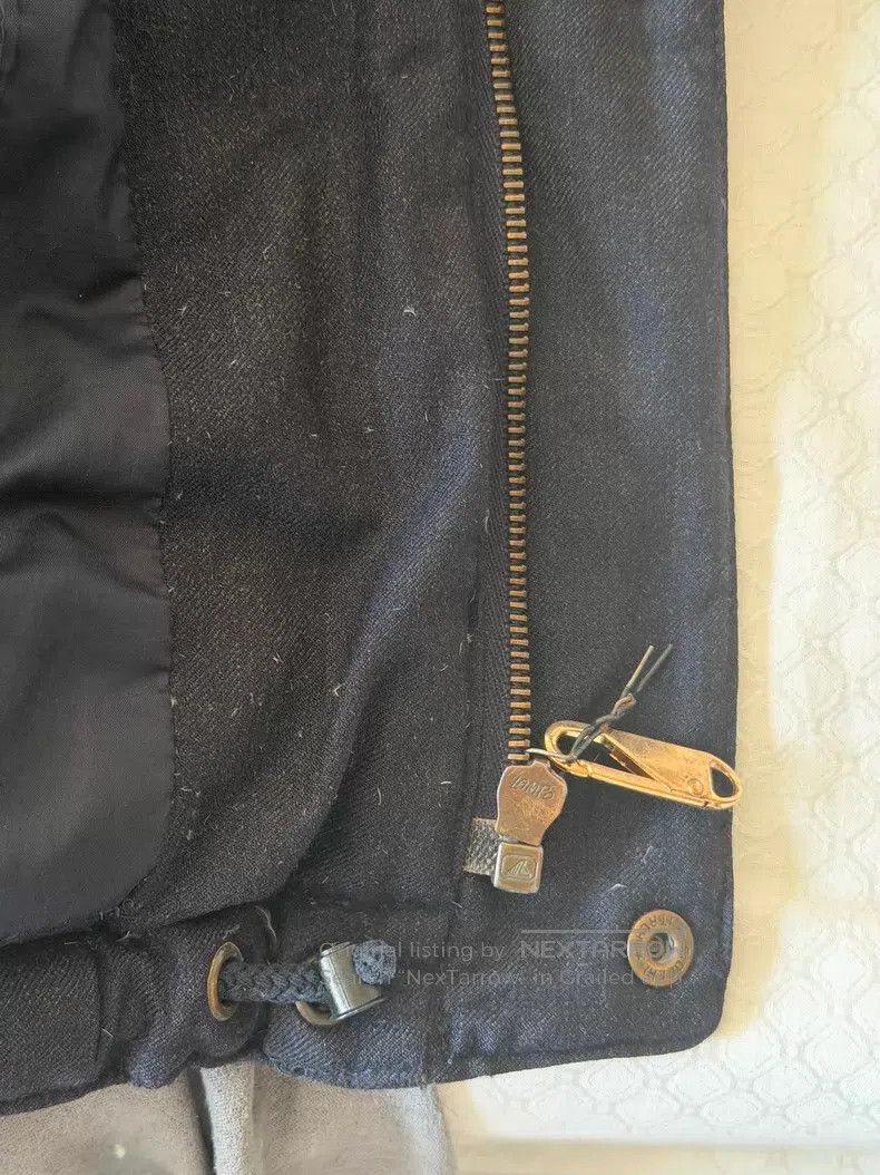 Loro Piana Loro Piana Down Jacket Size US XL / EU 56 / 4 - 7 Thumbnail