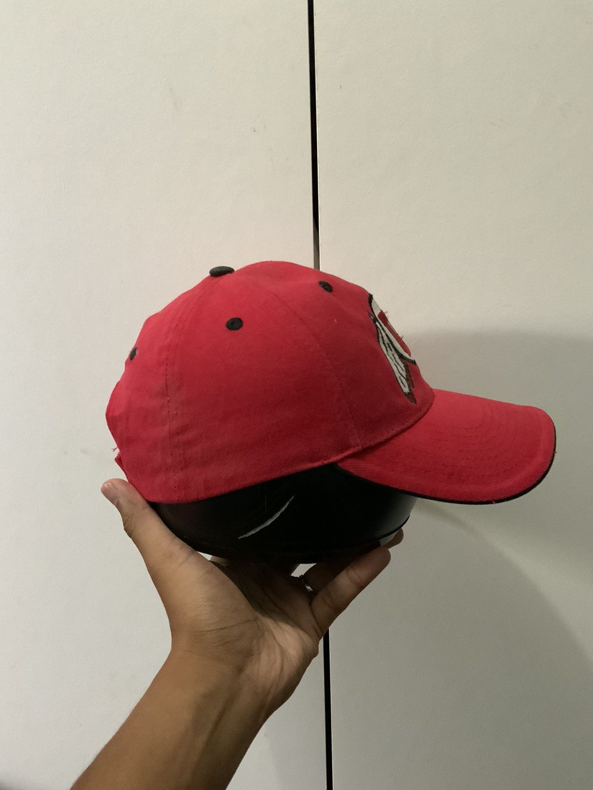 Hat Club Utes Tm. Signatures Hat Size ONE SIZE - 4 Thumbnail