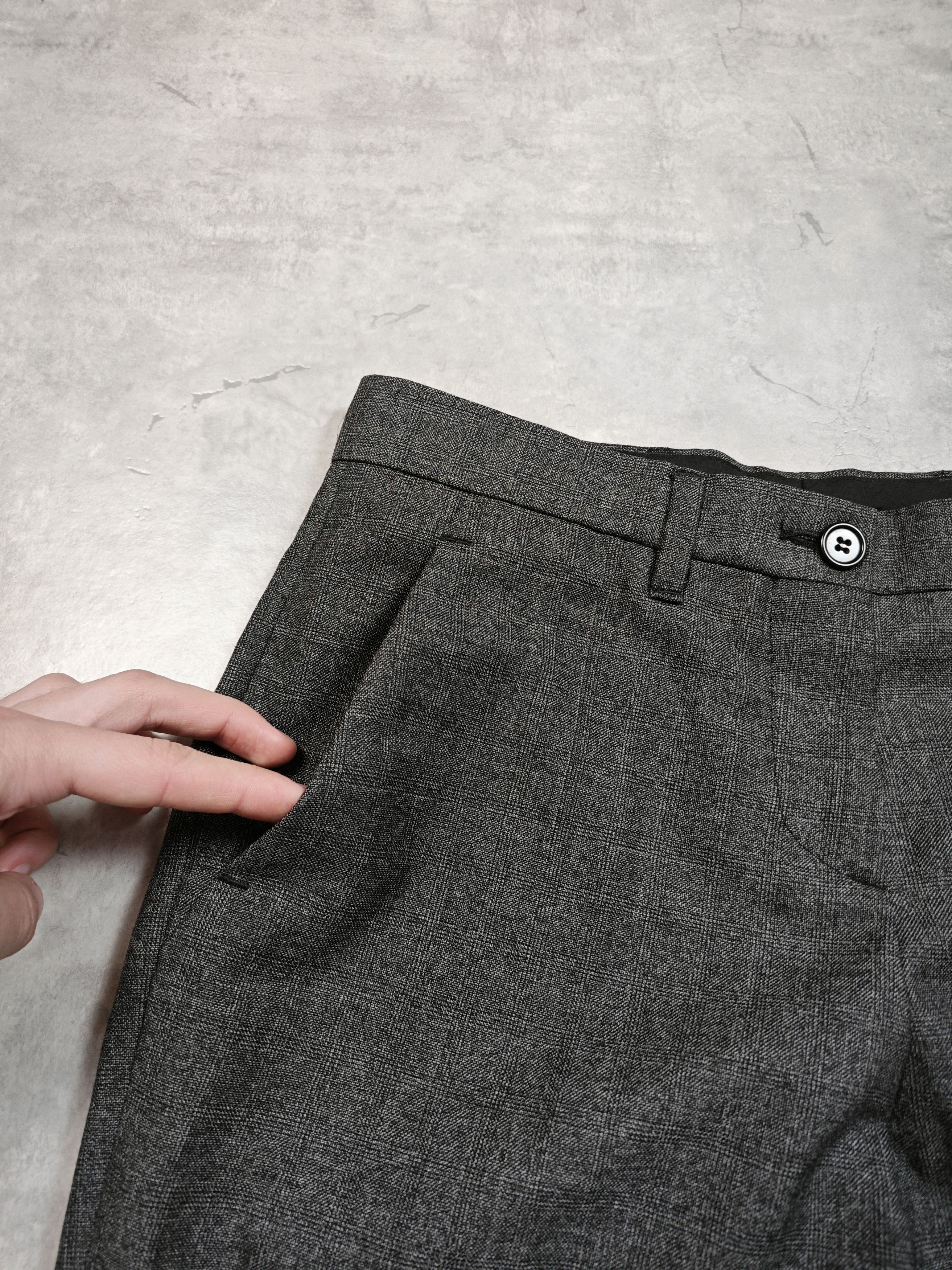 Miu Miu Miu Miu pants Size 28" / US 6 / IT 42 - 2 Thumbnail