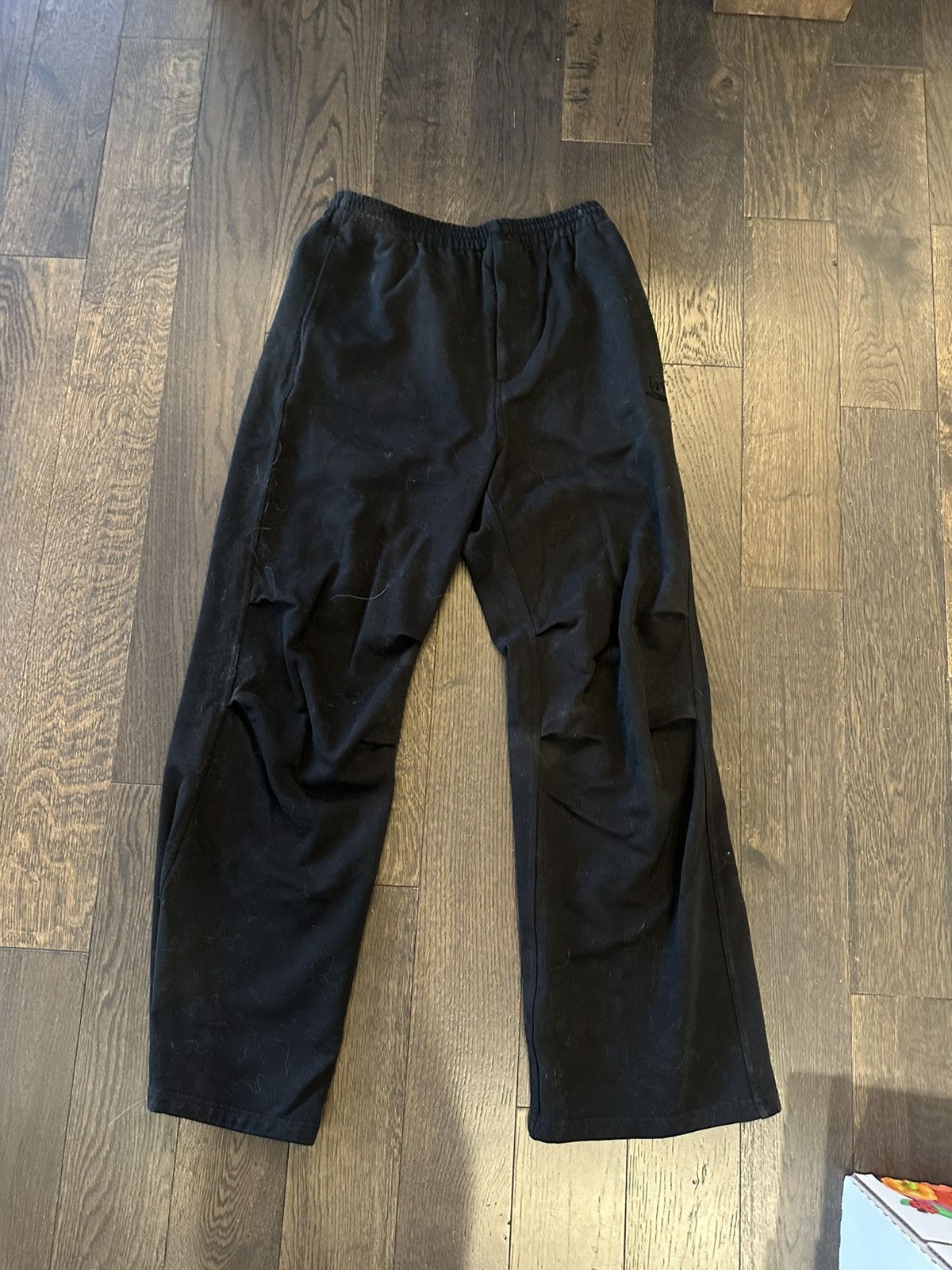 VUJADE ヴジャデ　DAXDESTROYEDAFFIXCARGOSHORTS Vuja De Clothing: Curated Shirts, Jeans, Shoes & More | Grailed