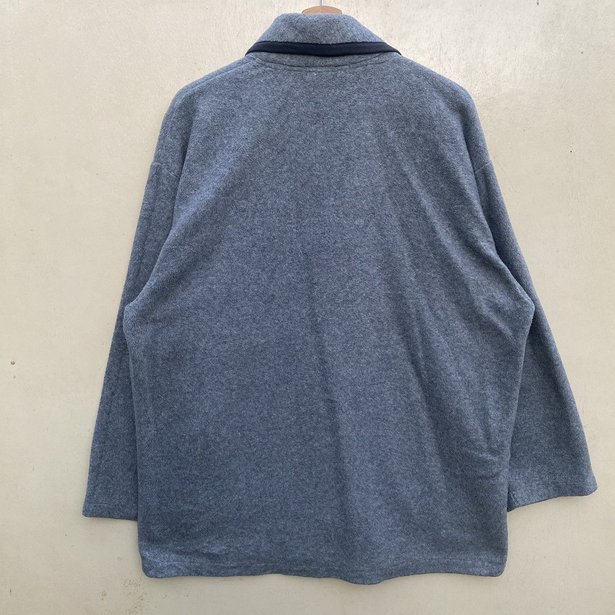 Designer × Pierre Balmain Vintage Pierre Balmain Paris Cloak & Capes Size US XL / EU 56 / 4 - 11 Thumbnail