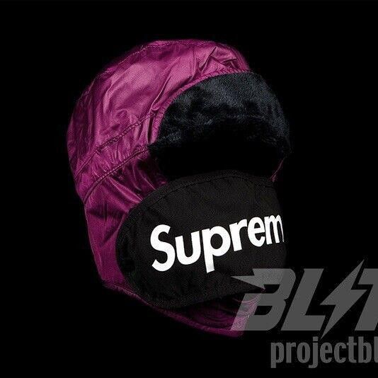 Supreme Trooper Hat | Grailed