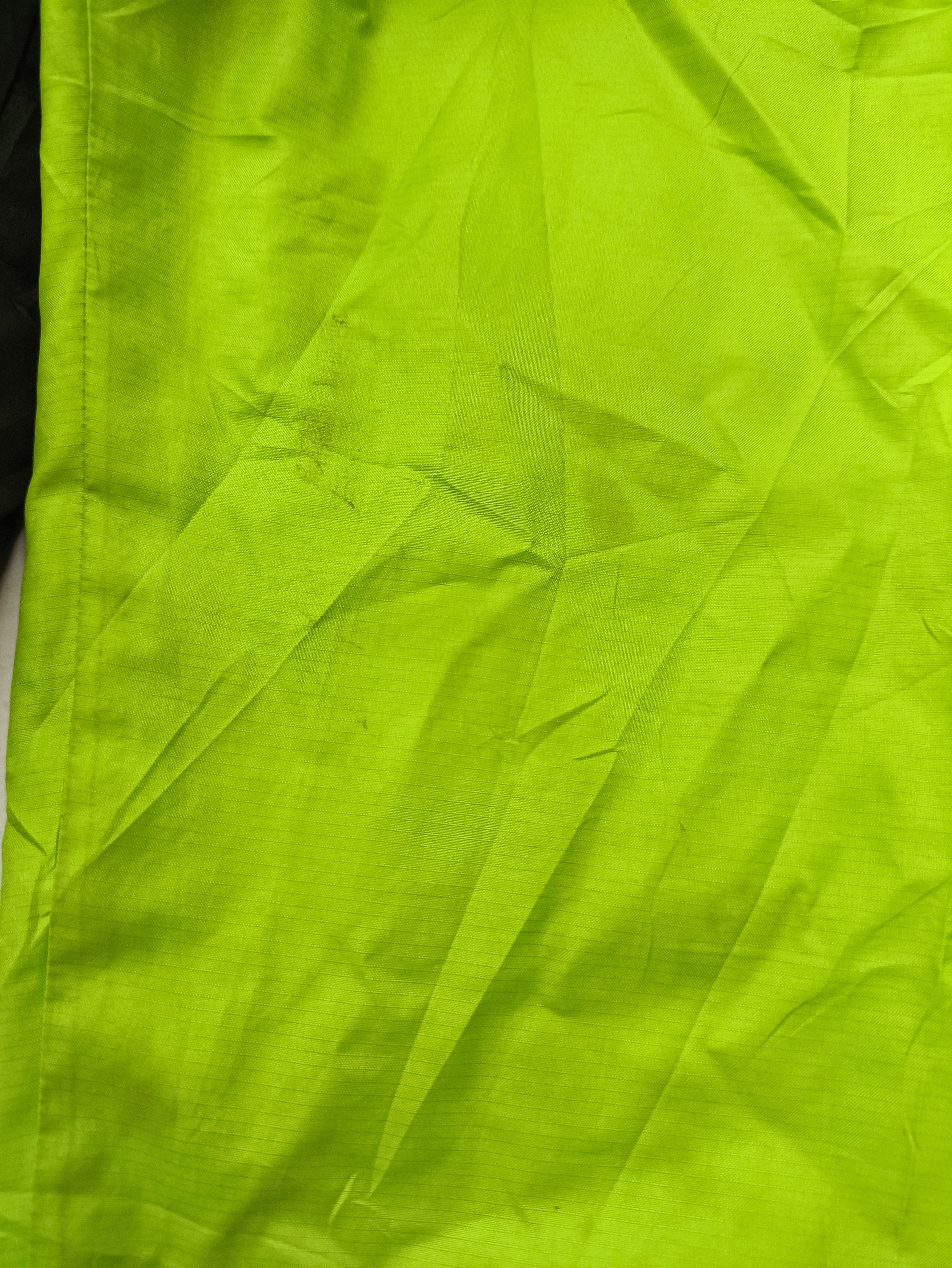 Umbro UMBRO JACKET PRODUCE BY DESCENTE Size US XS / EU 42 / 0 - 10 Thumbnail