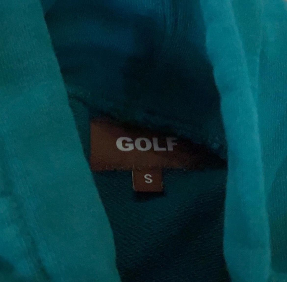 Golf Wang Golf Wang Hoodie Size US S / EU 44-46 / 1 - 2 Thumbnail