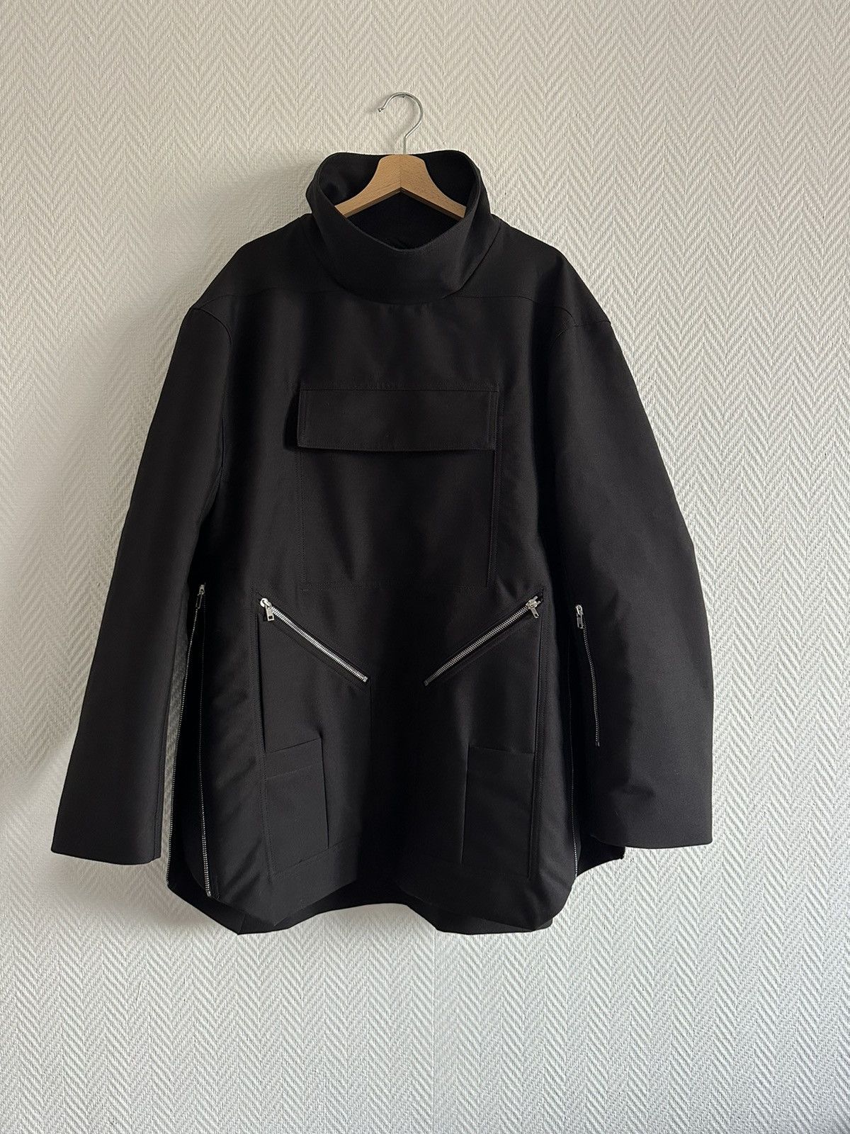Rick Owens Rick Owens FW24 jacket Size US M / EU 48-50 / 2 - 3 Thumbnail