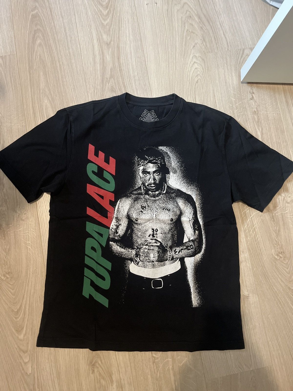 Palace Tupac | Grailed