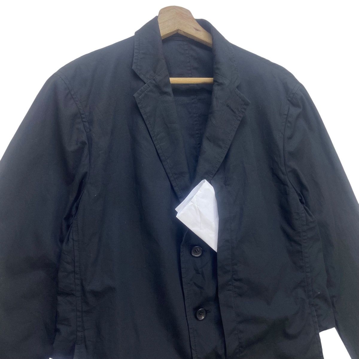 Issey Miyake Hot Item🔥Rare Issey Miyake Multi Pockets Jacket Size US S / EU 44-46 / 1 - 7 Thumbnail