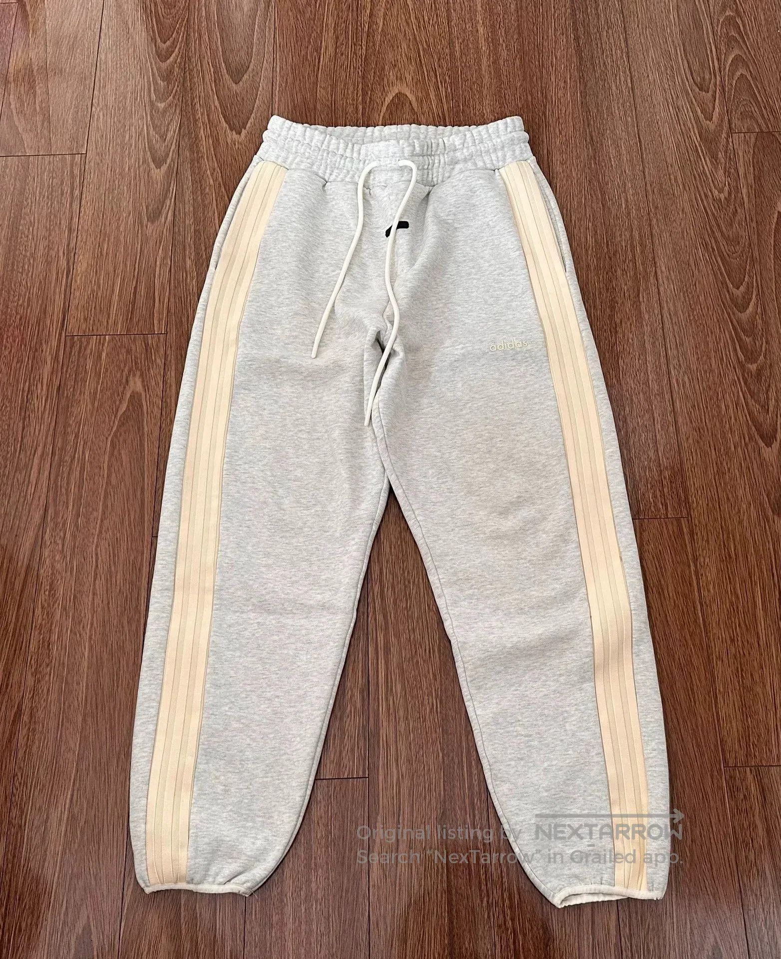 Fear of God fear of god athletics x adidas sweatpants. Size US 28 / EU 44 - 1 Thumbnail