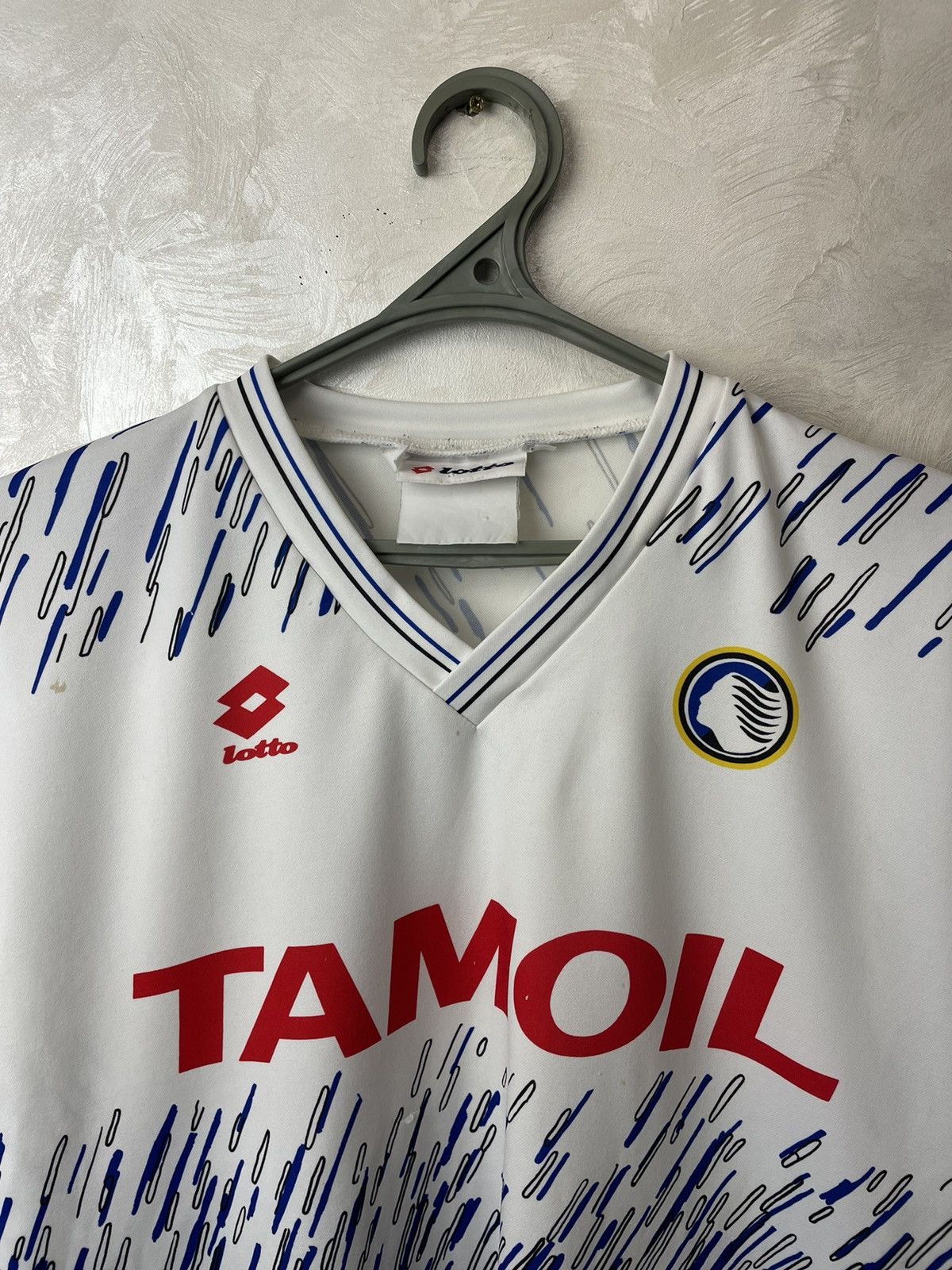 Maglie Storiche Atalanta | Il Vintage di