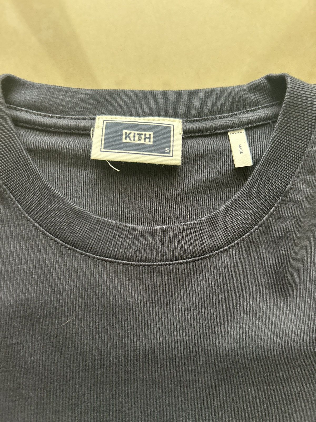 Kith Kith aquarium BOGO tee Size US S / EU 44-46 / 1 - 4 Thumbnail