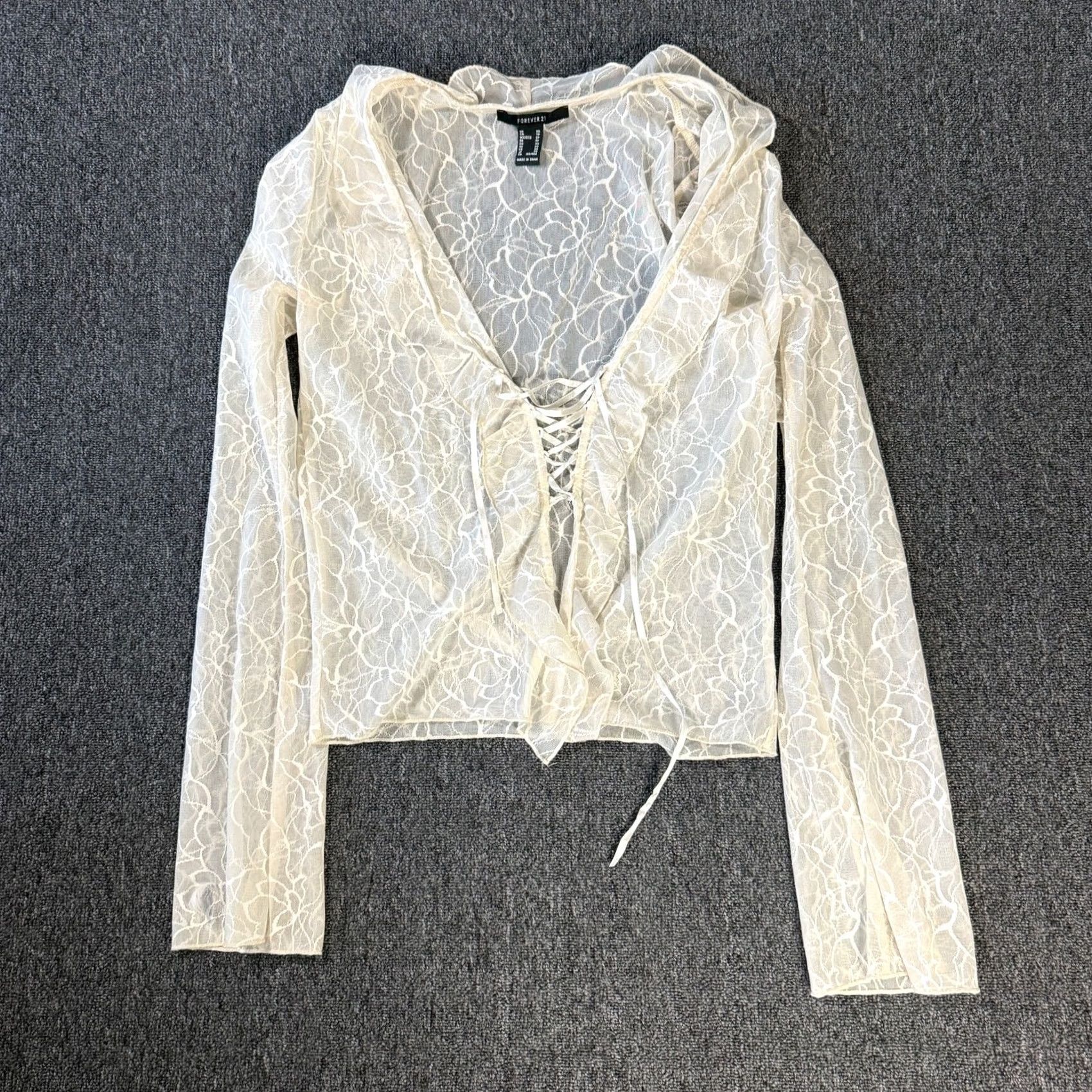 Vintage Item Specifications: Brand: Nike Size XS / US 0-2 / IT 36-38 - 2 Thumbnail