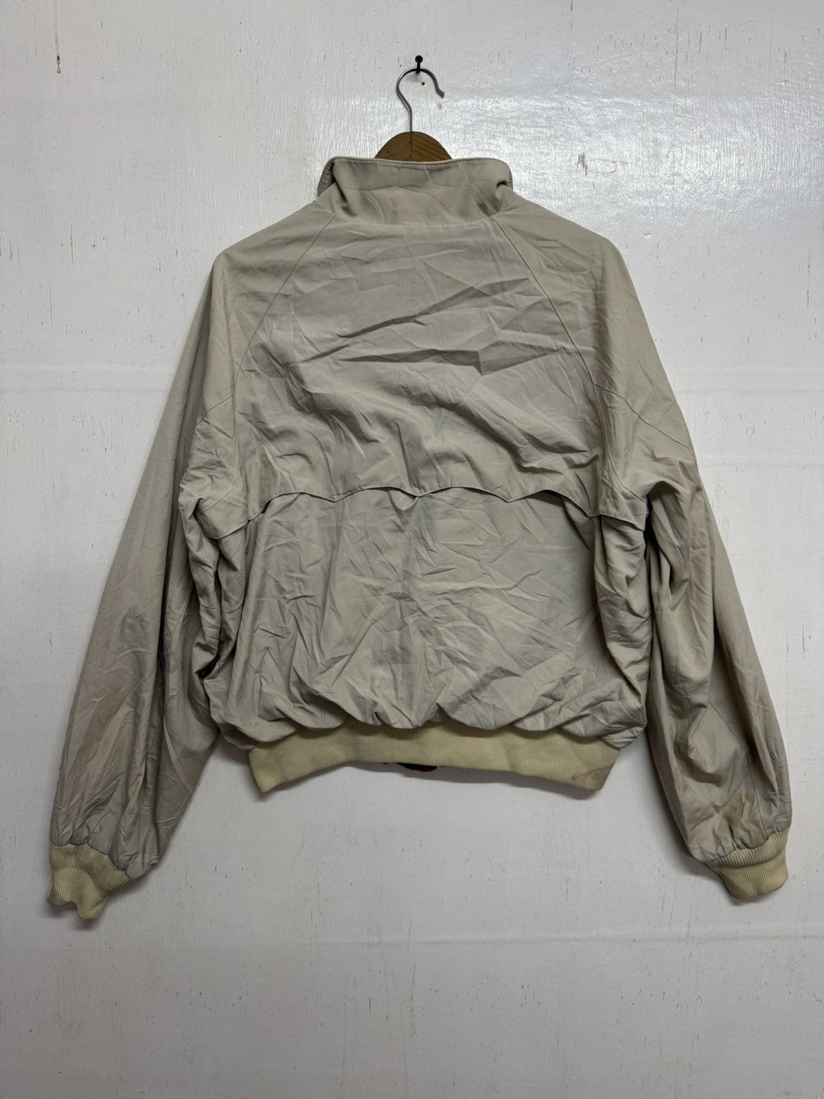 Baracuta × Vintage Vintage Baracuta by Van Helisen Size US XL / EU 56 / 4 - 3 Thumbnail
