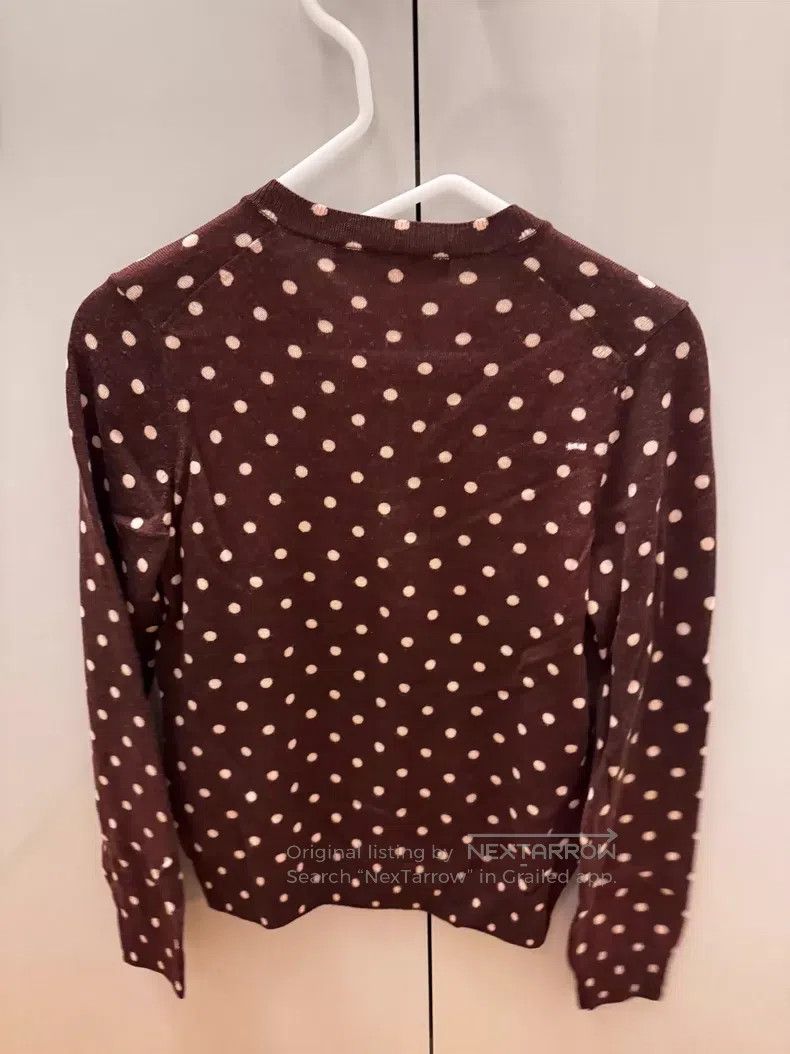 Comme des Garcons Comme Des Garcons Classic cardigan Size S / US 4 / IT 40 - 3 Thumbnail