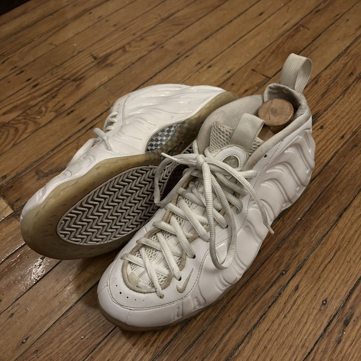Nike Nike Foams Size US 10.5 / EU 43-44 - 5 Thumbnail