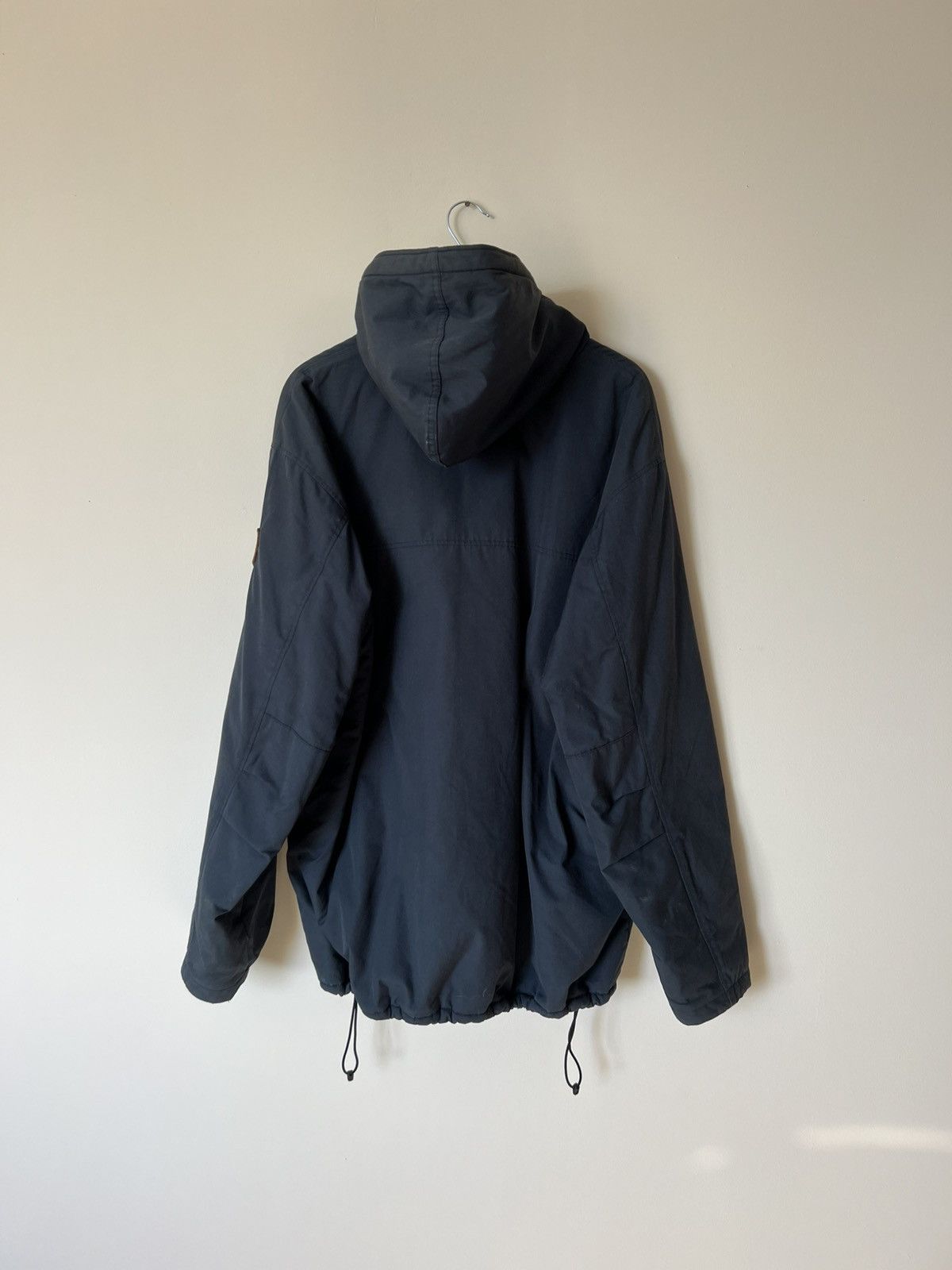 Fjallraven Outdoor Gorpcore Fjall Raven Parkas G-1000 Archive Jacket Size US XS / EU 42 / 0 - 8 Thumbnail