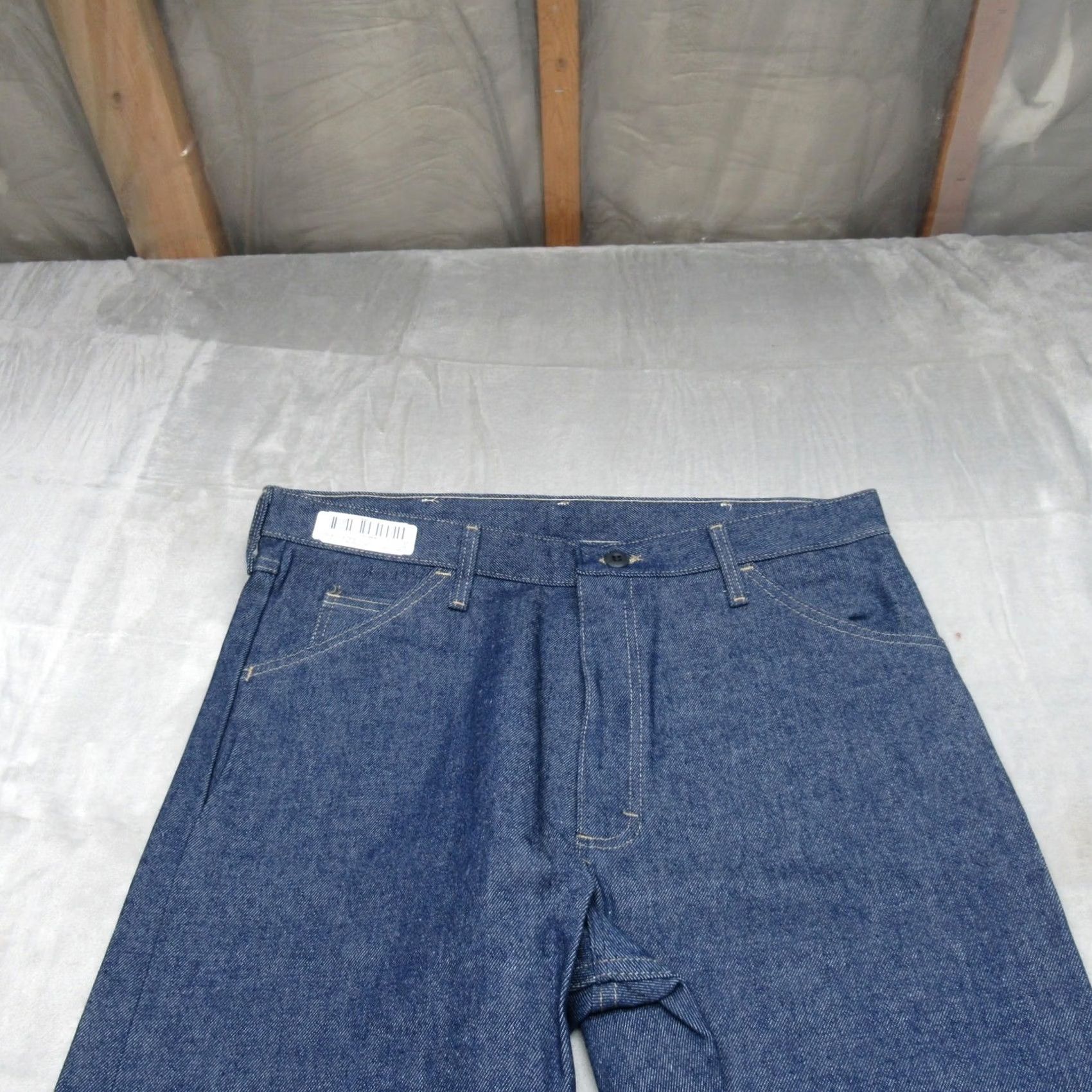 Denime VINTAGE? No. Size US 36 / EU 52 - 7 Thumbnail