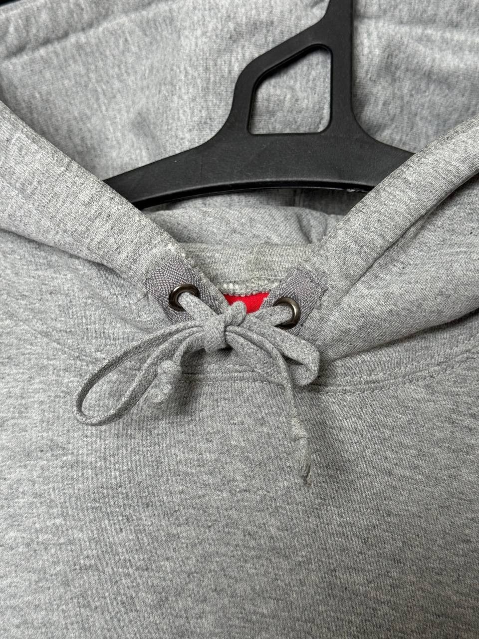 Supreme Vintage Hoodie Supreme central logo Size US M / EU 48-50 / 2 - 7 Thumbnail