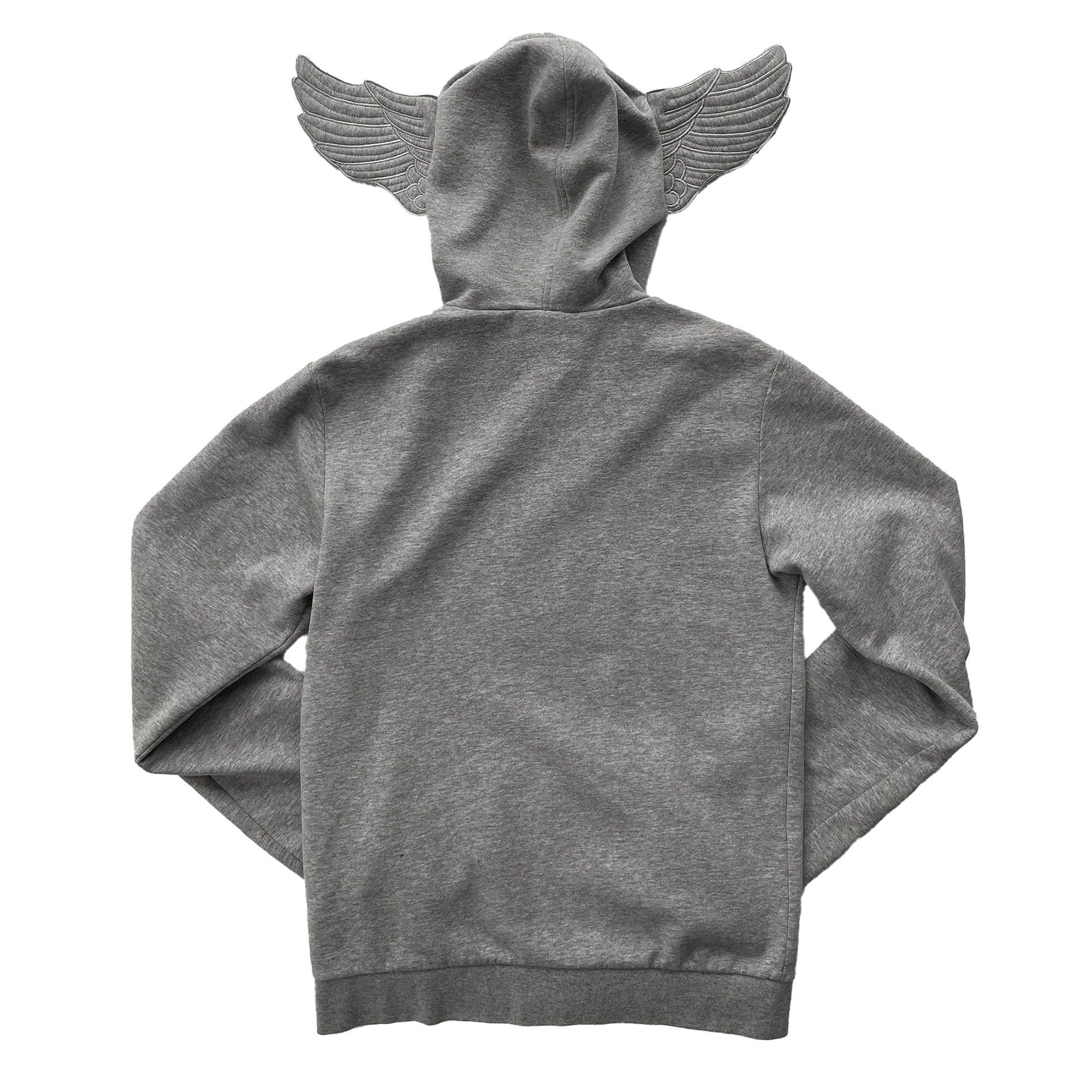 Adidas × Jeremy Scott Jeremy Scott & Adidas - Wings Zip-Up
