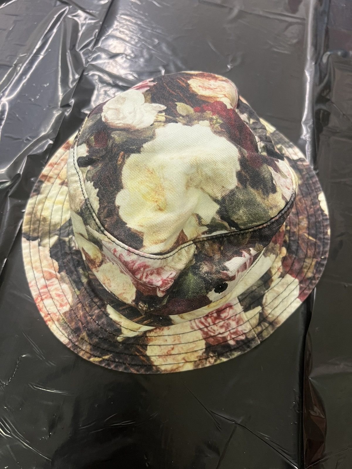 Supreme Supreme PCL crusher hat Size ONE SIZE - 3 Thumbnail