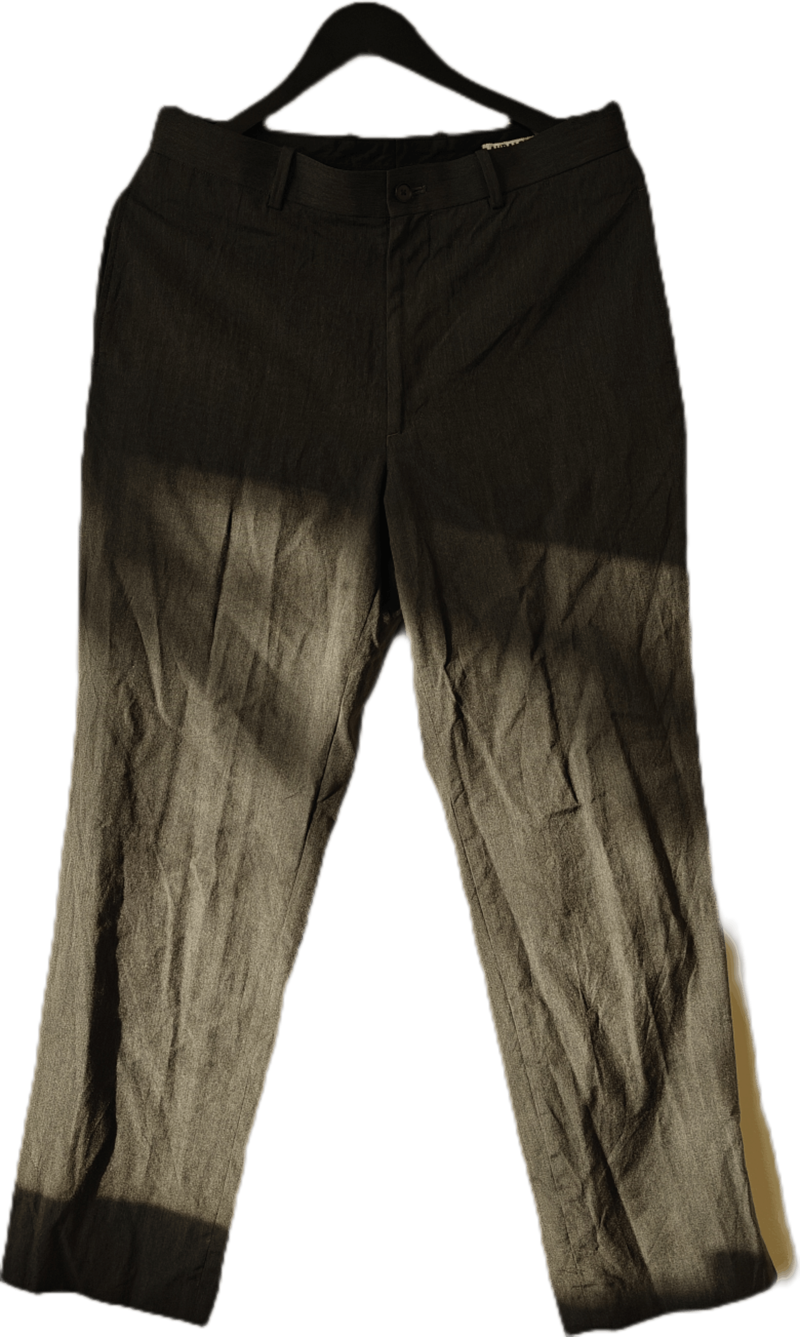 Auralee Auralee Super Fine Wool Twill Field Pants | Grailed