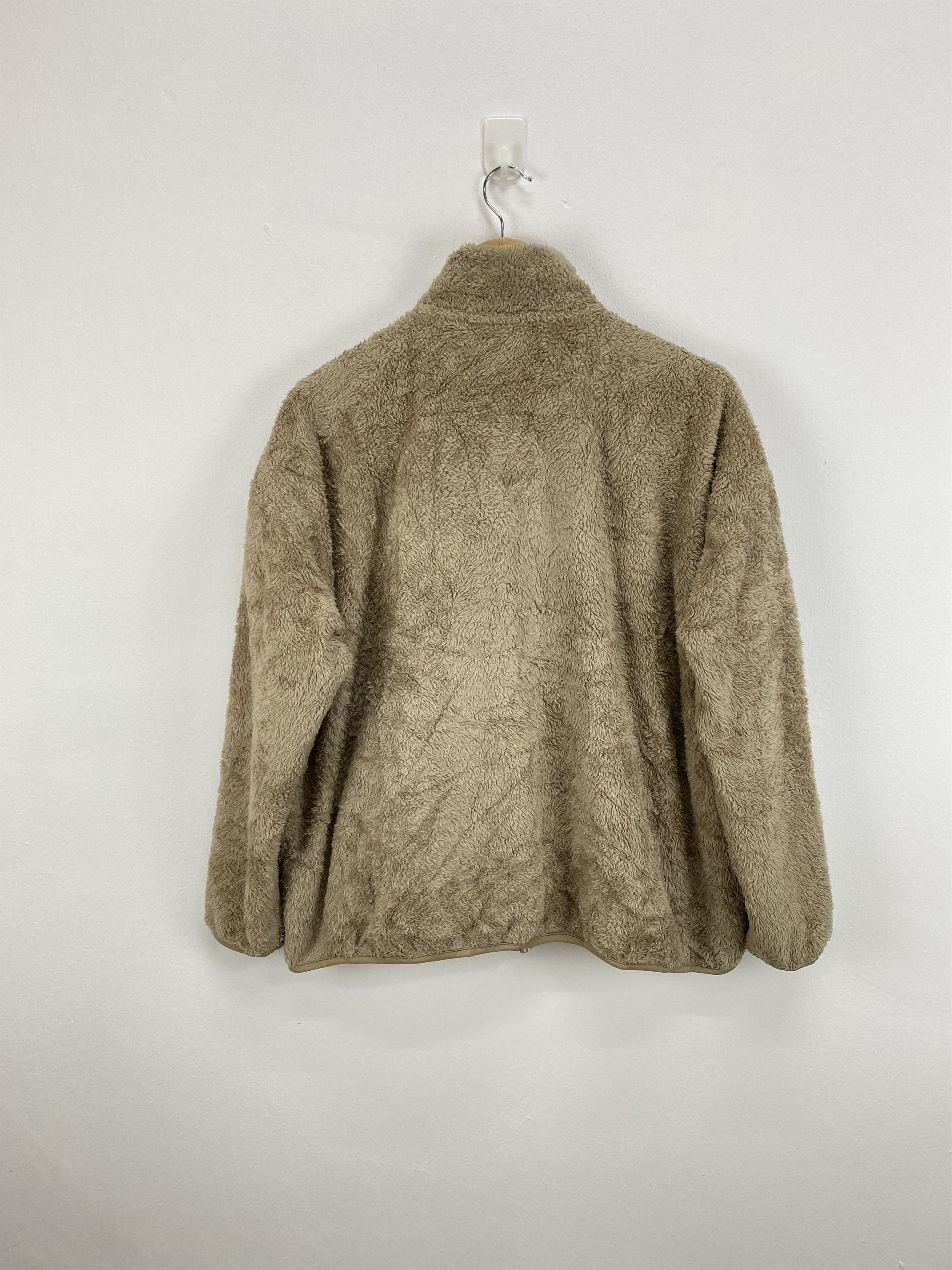 Japanese Brand × Uniqlo Baggy Uniqlo Jacket 3XL Size US XXL / EU 58 / 5 - 2 Thumbnail