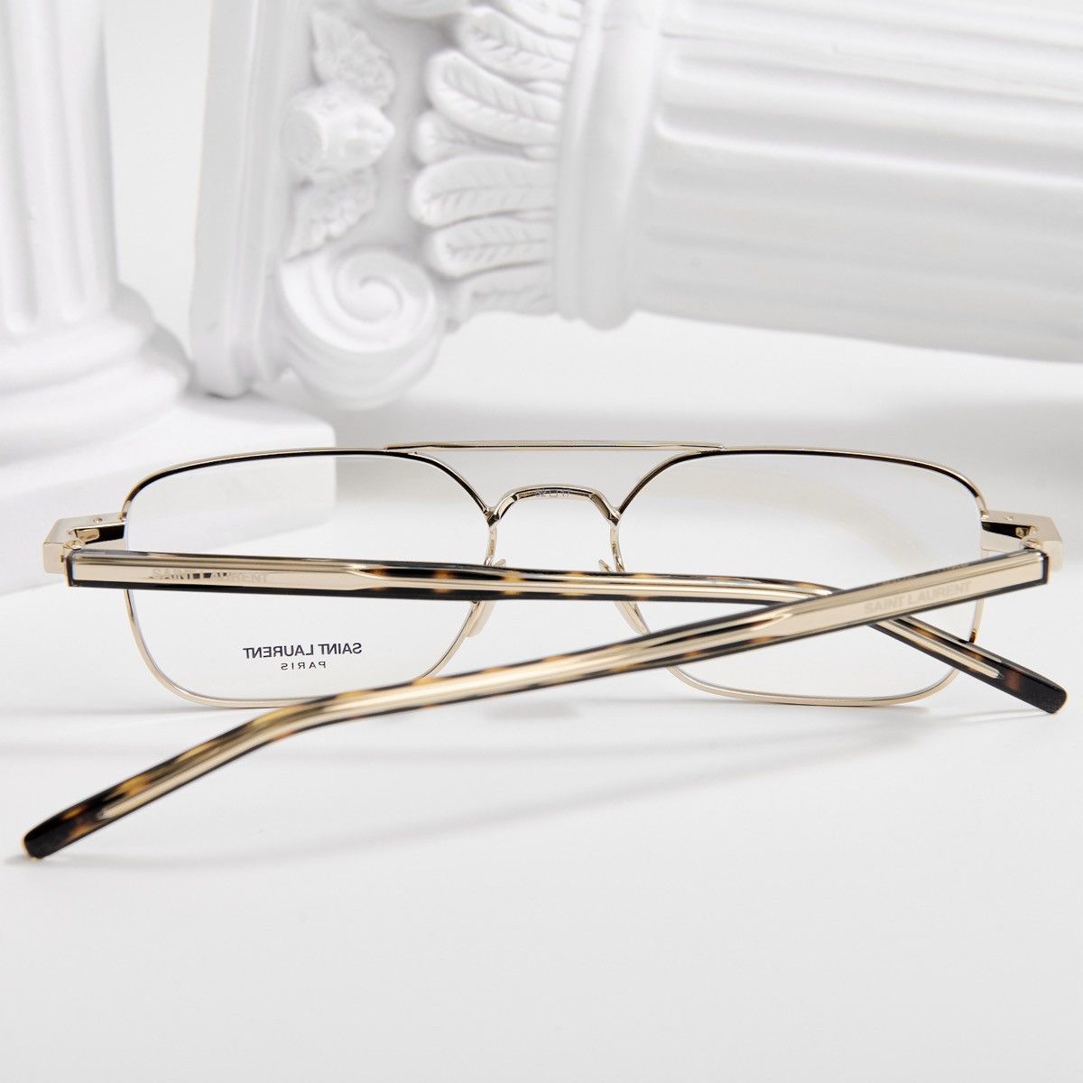 Saint Laurent Paris SAINT LAURENT SL 780 002 GLASSES Size ONE SIZE - 7 Thumbnail