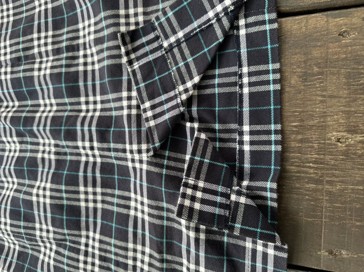 Burberry Burberry bershka nova check Size S / US 4 / IT 40 - 6 Thumbnail