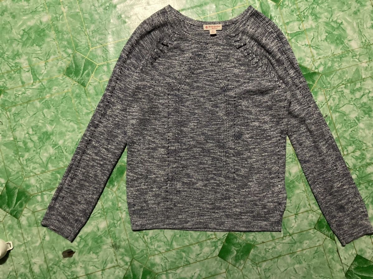 Brooks Brothers Long Sleeve