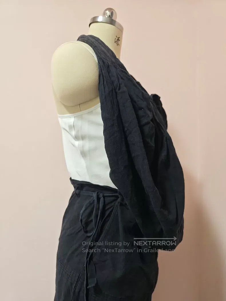 Comme des Garcons Comme Des Garcons Dress Size S / US 4 / IT 40 - 2 Thumbnail