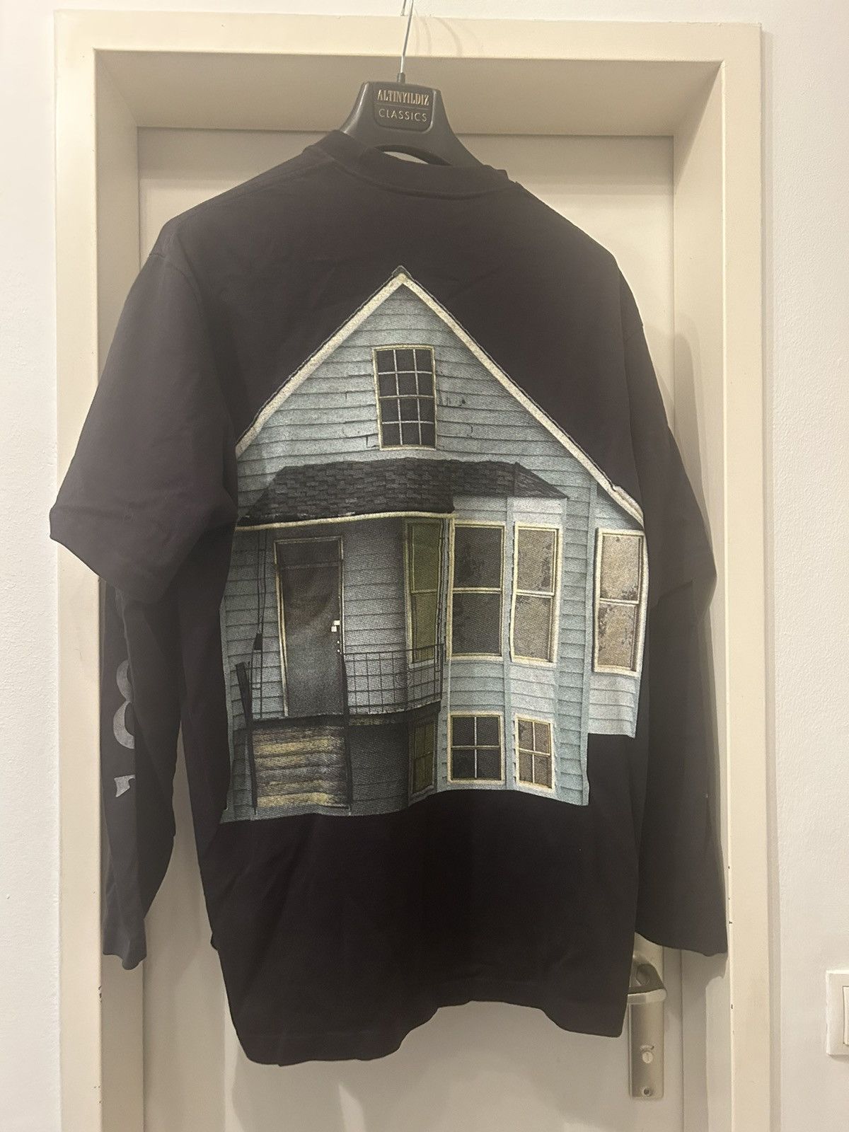 Kanye West Kanye West Donda Longsleeve Size US M / EU 48-50 / 2 - 2 Thumbnail