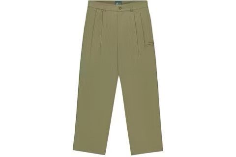 Aime Leon Dore Aimé Leon Dore Golf Cordura Double Pleated Pants Size US 32 / EU 48 - 1 Thumbnail