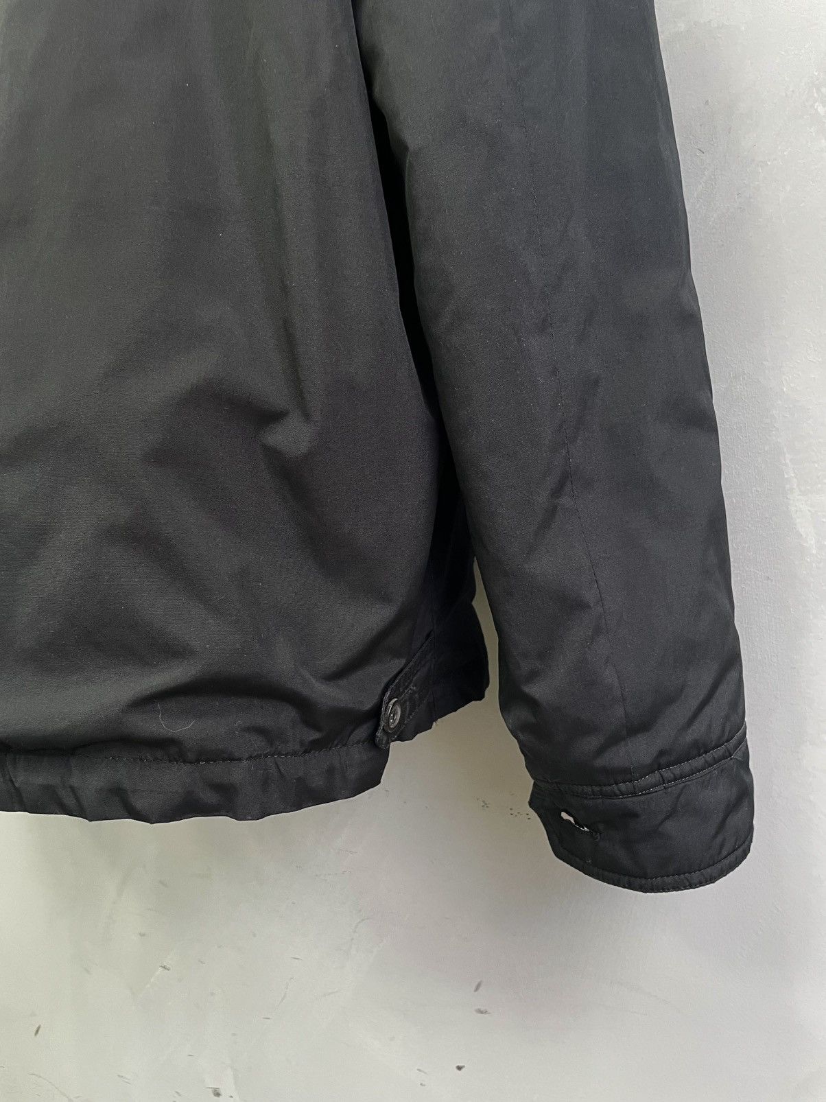 Versace Gianni Versace jacket luxury style fur lining archive 2000s Size US M / EU 48-50 / 2 - 12 Thumbnail