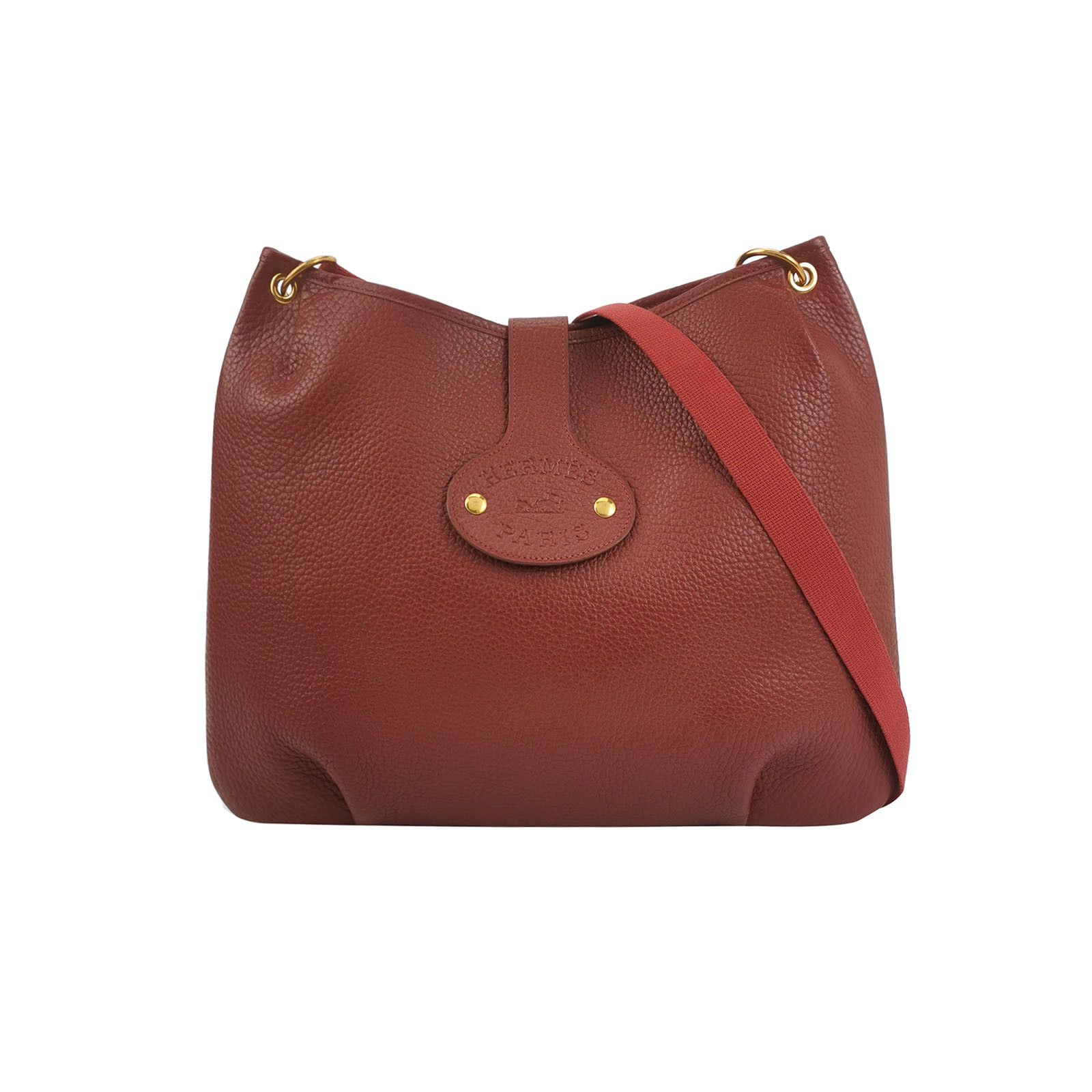Hermes Hermes Women os Shoulder Bags Size ONE SIZE - 1 Thumbnail