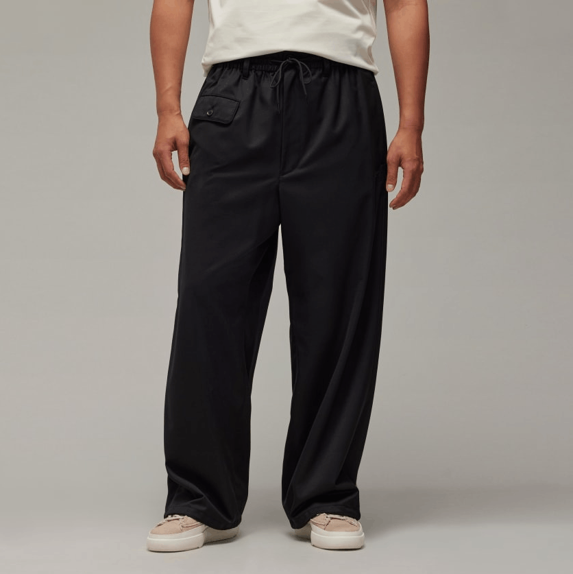 J.S.B. Track Pants Mサイズ 3D EMB Logo Track Pants | J.S.B. | VERTICAL GARAGE OFFICIAL