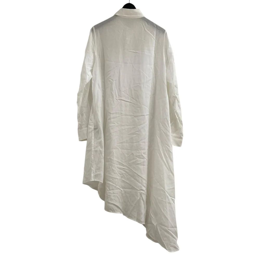 Yohji Yamamoto YOHJI YAMAMOTO collections Asymmetrical/long shirt Size US M / EU 48-50 / 2 - 4 Thumbnail