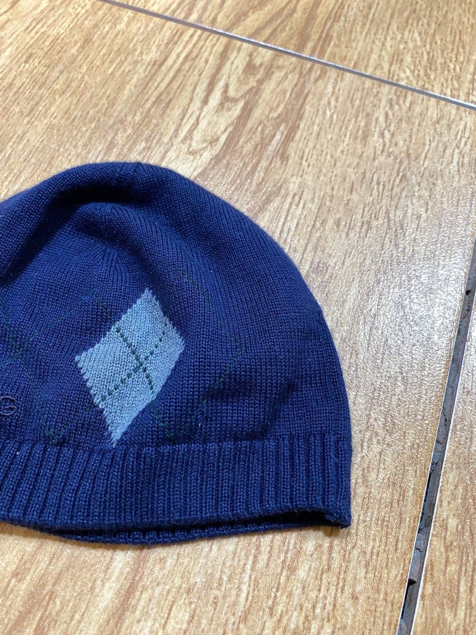 Dolce & Gabbana Vintage Dolce&Gabbana Hat Cap Size ONE SIZE - 3 Thumbnail