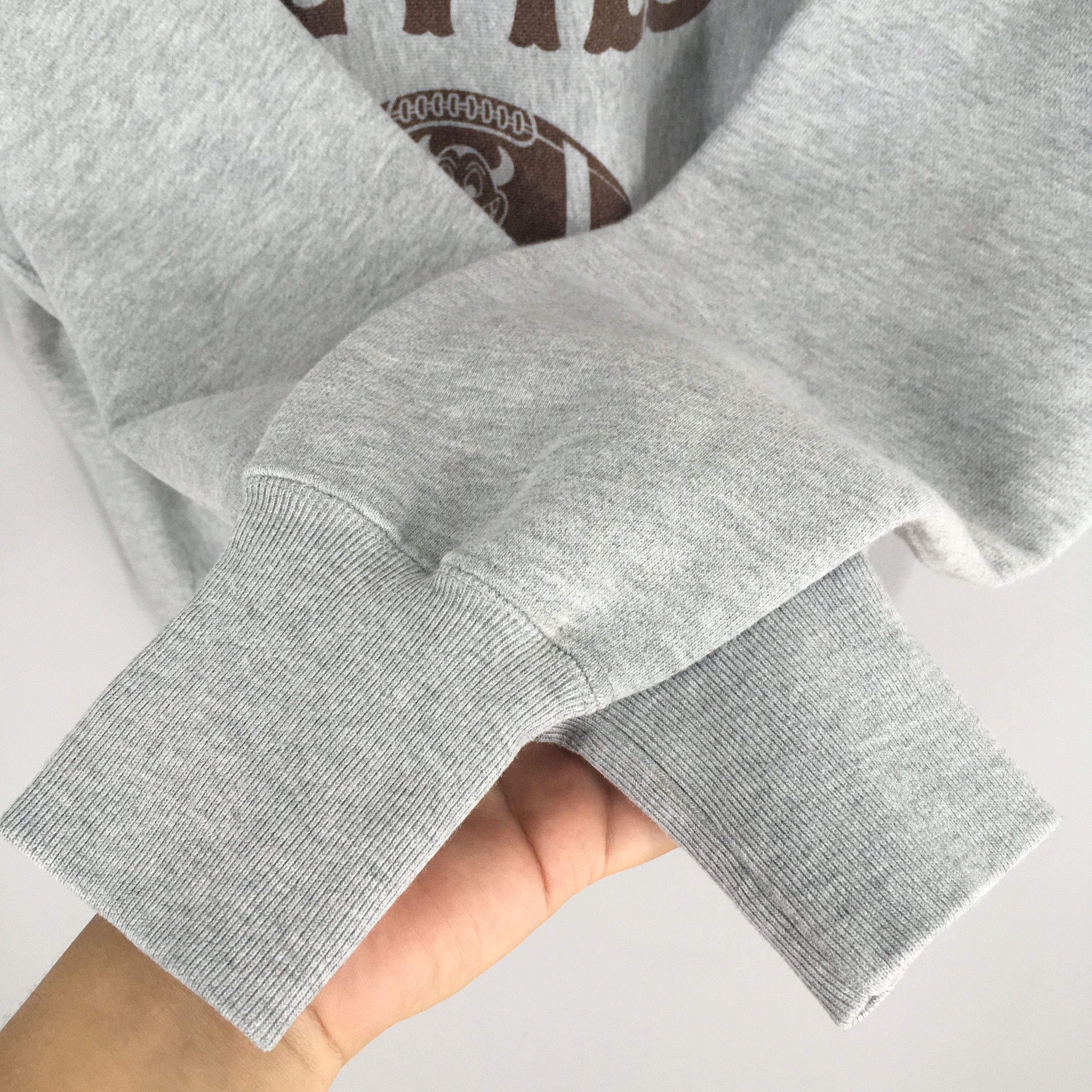 Champion × Vintage Vintage San Diego Sun Devils ASU Sweatshirt Medium Size US M / EU 48-50 / 2 - 4 Thumbnail