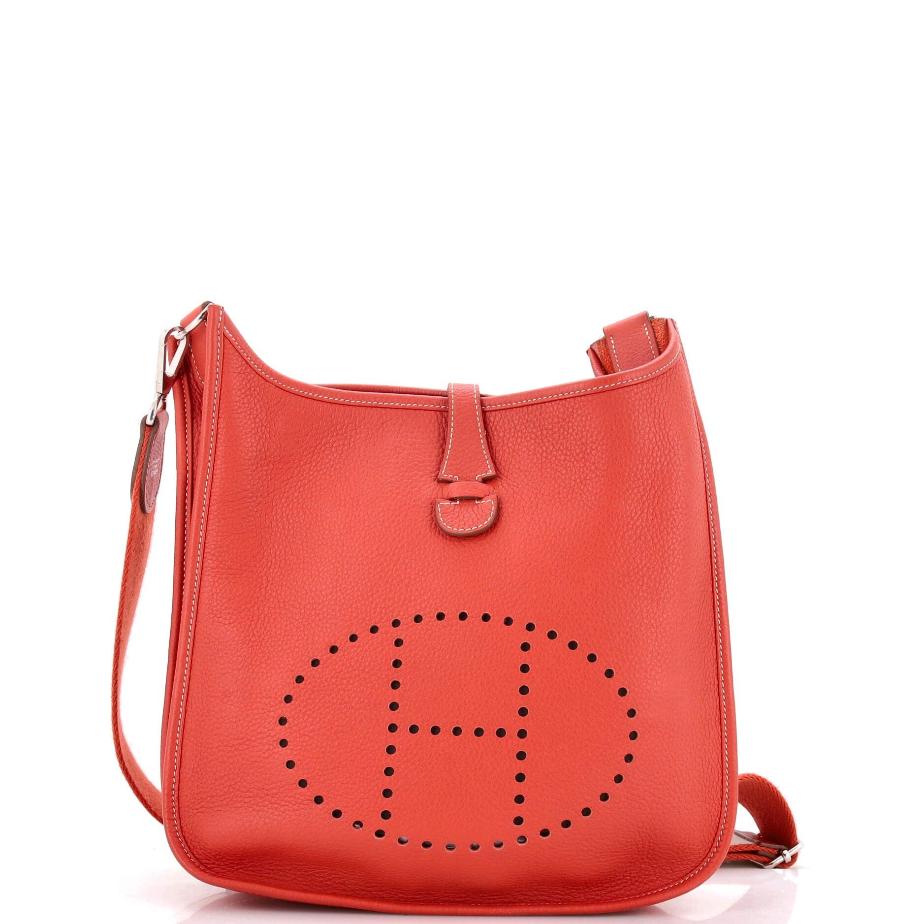 Hermes Evelyne Bag Gen III Size ONE SIZE - 1 Thumbnail