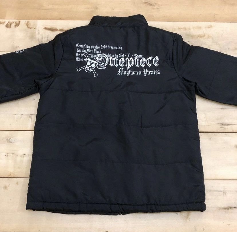 Japanese Brand A176. ONE PIECE JACKET Size US M / EU 48-50 / 2 - 1 Thumbnail