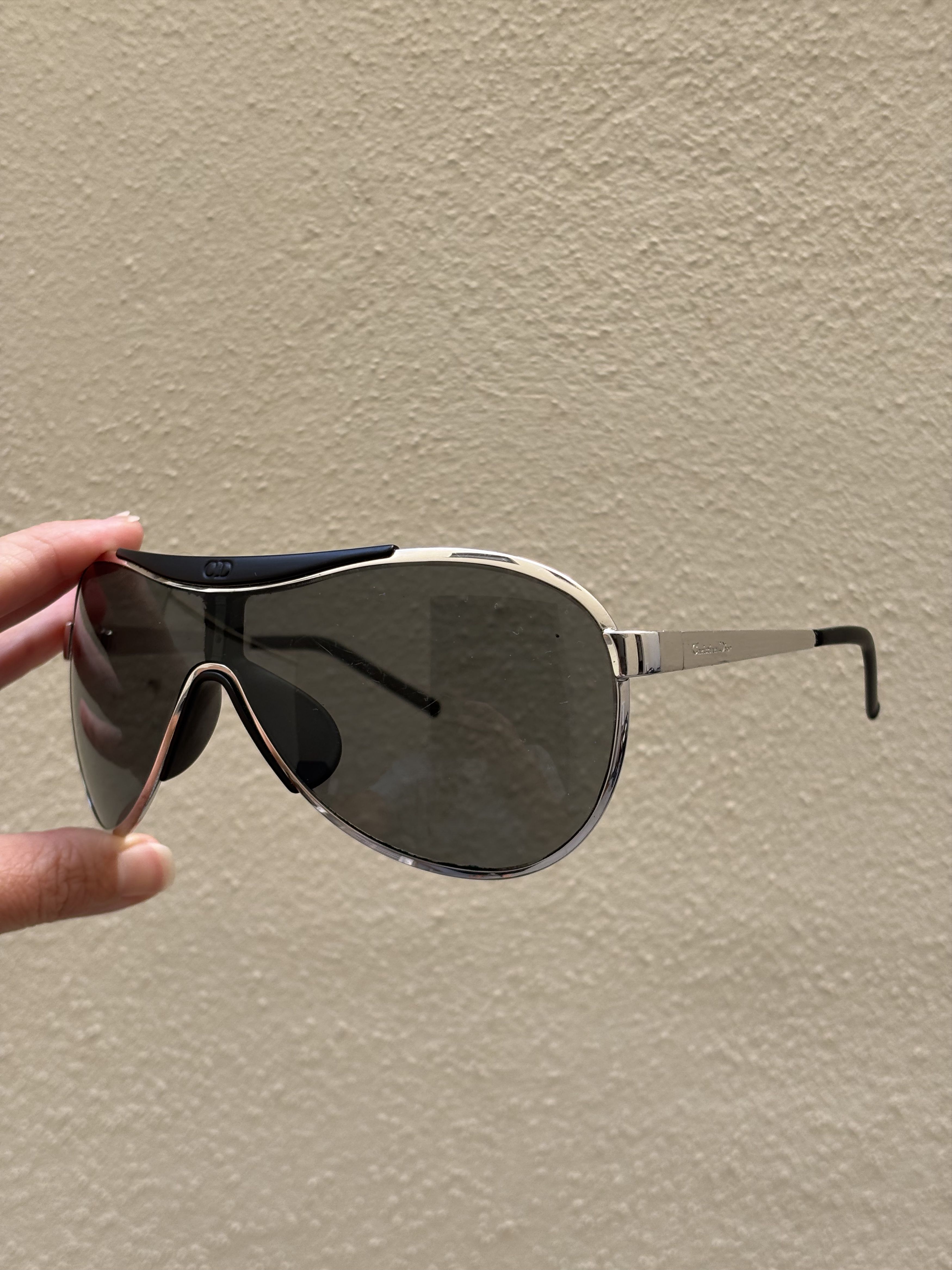 Dior Dior Sunglasses Rodeo Drive Shield Mask Sport Size ONE SIZE - 2 Thumbnail