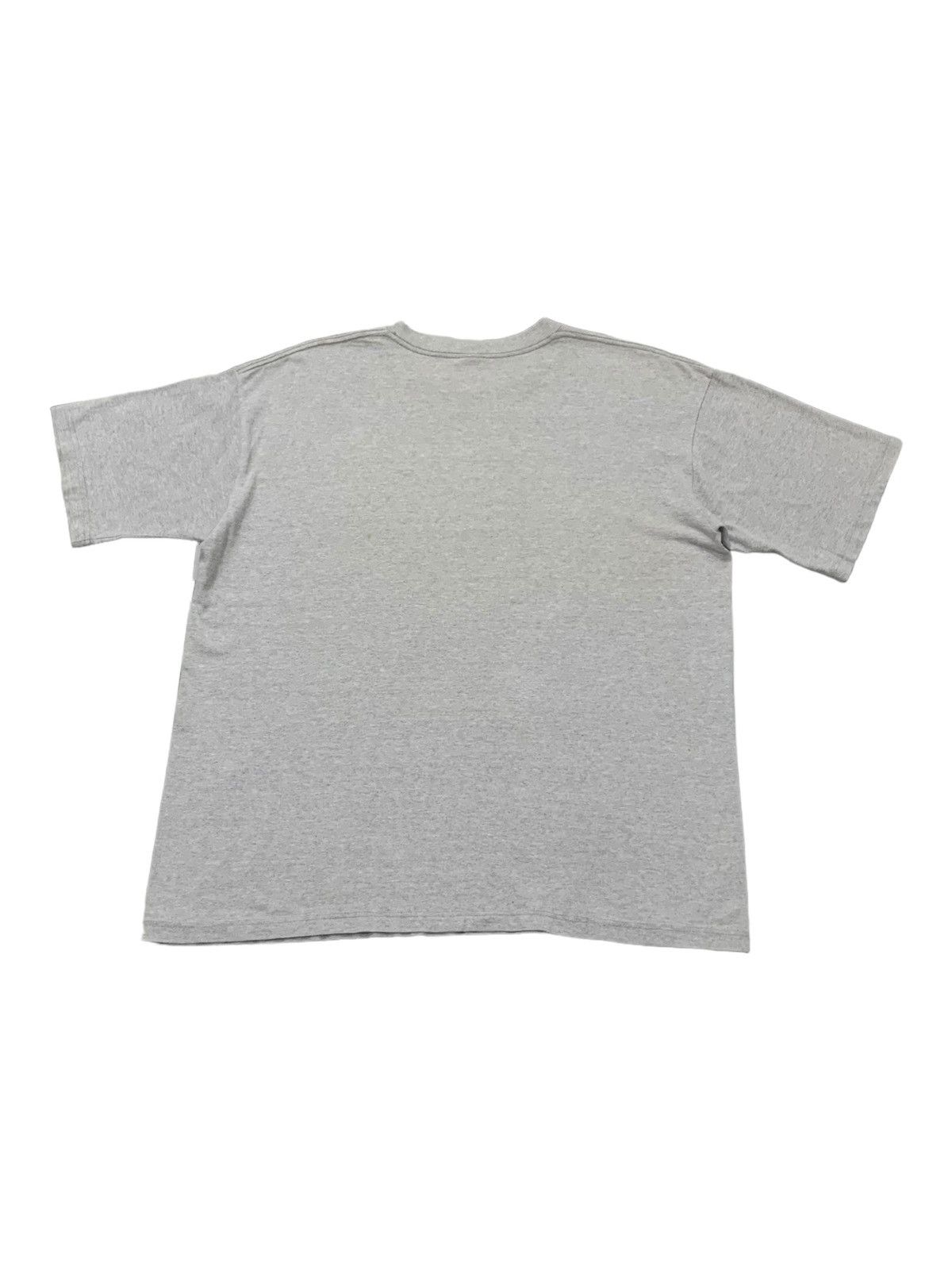 Gap × Vintage Vintage 90s Gap Worldwide Palace Style Tshirt Size US M / EU 48-50 / 2 - 4 Thumbnail