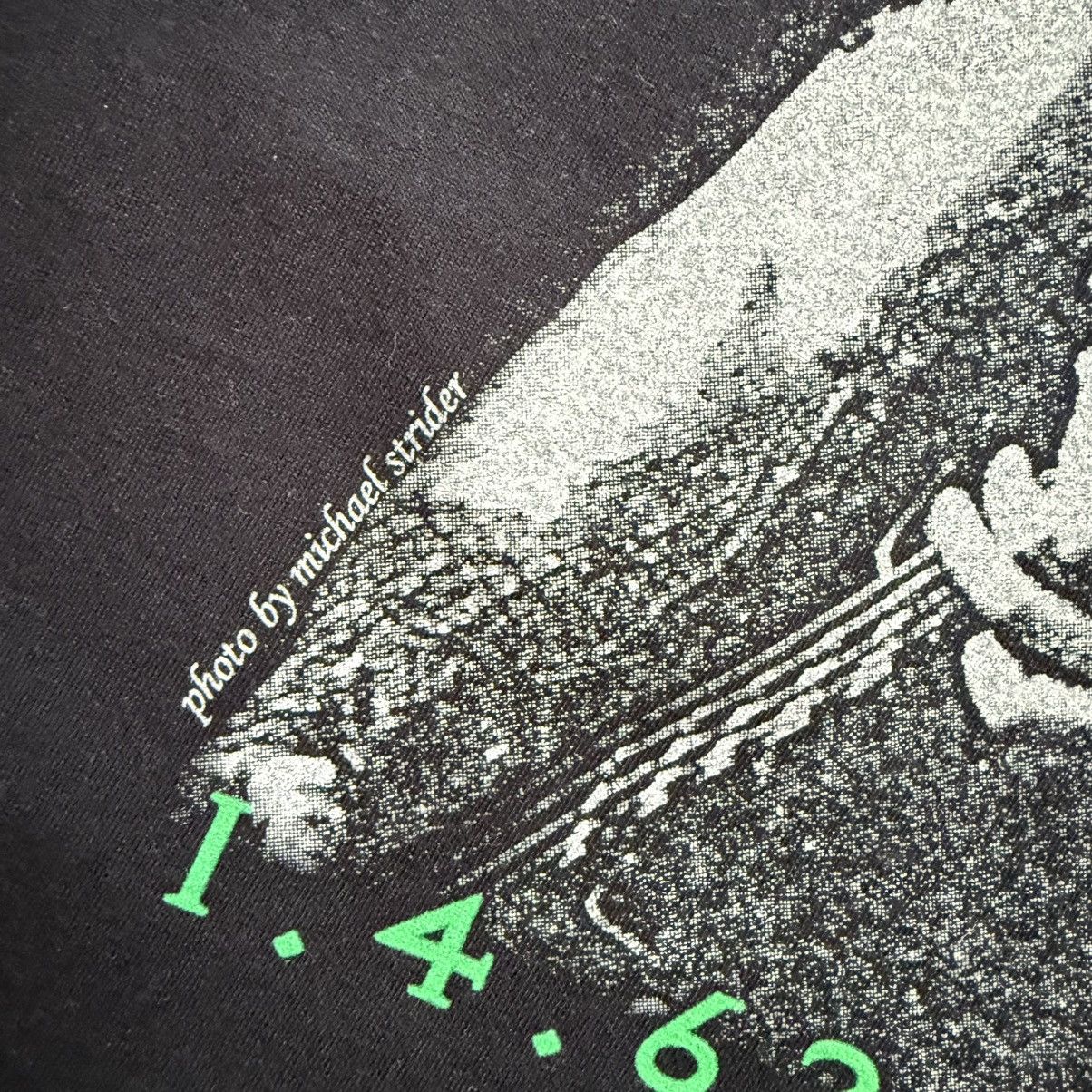 Band Tees Peter Steele Type O Negative Tribute Tee Size US XXL / EU 58 / 5 - 6 Thumbnail