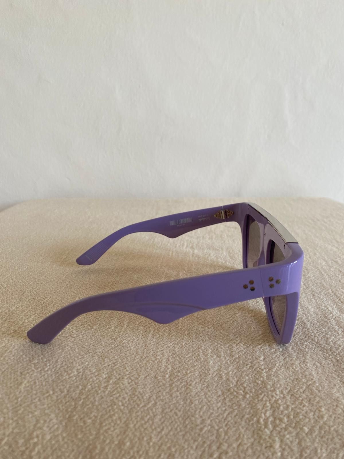 Jacques Marie Mage Jacques Marie Mage - Selini - New - Collector's item Size ONE SIZE - 10 Thumbnail