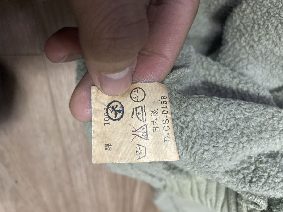 Boneville Vintage cp boneville cardigan Size US L / EU 52-54 / 3 - 5 Thumbnail
