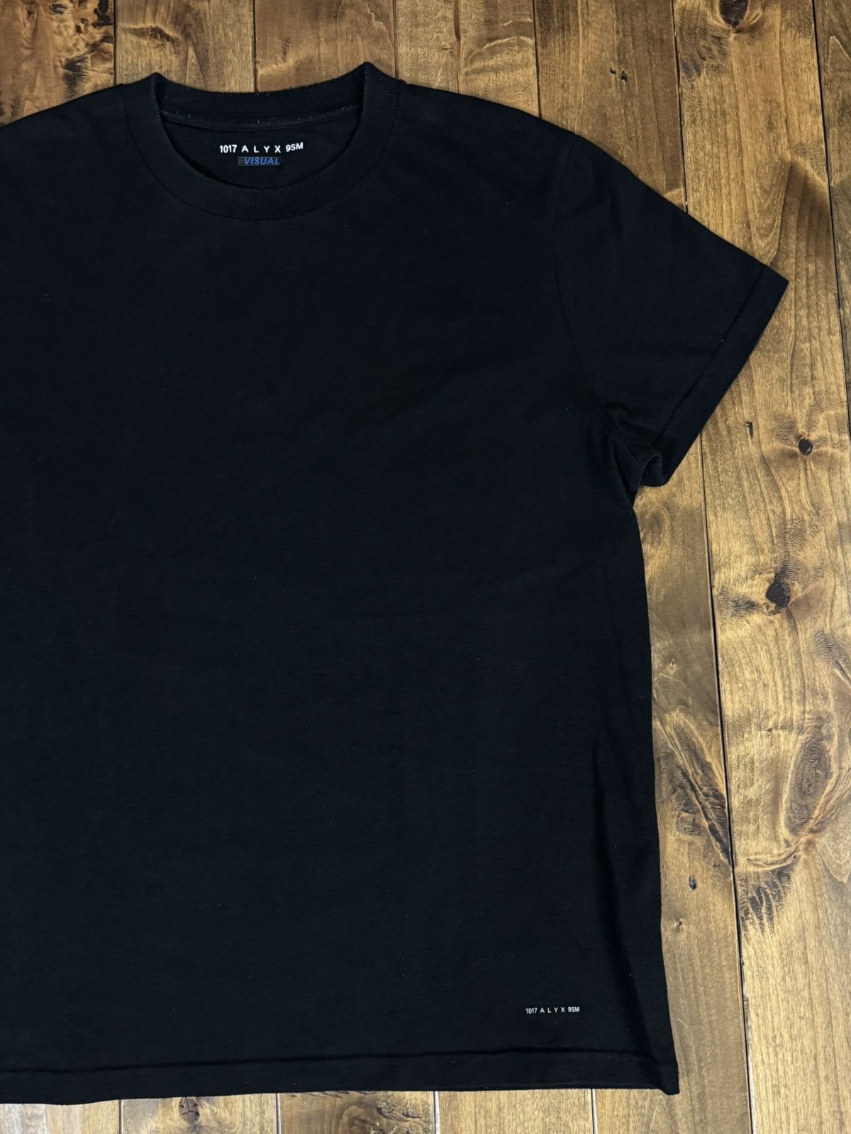 1017 ALYX 9SM 1017 ALYX 9SM Visual T-shirts Size US XL / EU 56 / 4 - 4 Thumbnail