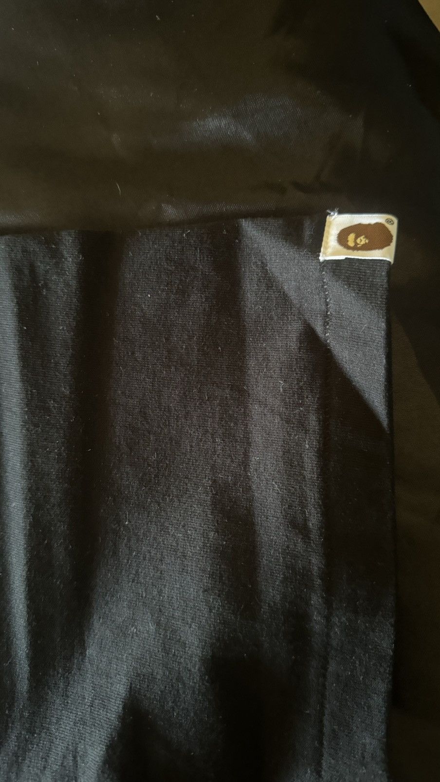Bape Bape exclusive Size US L / EU 52-54 / 3 - 11 Thumbnail